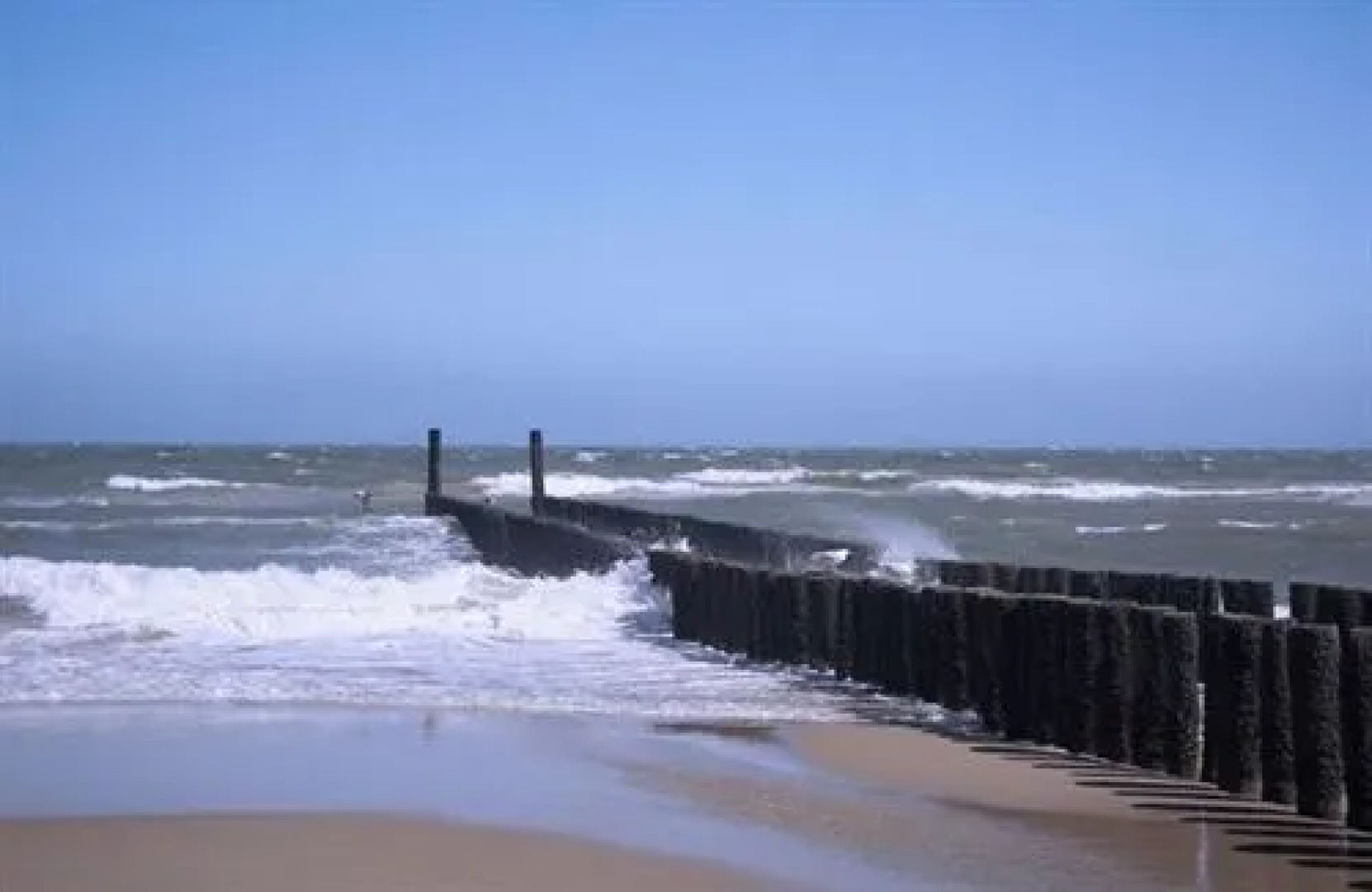 Strandhotel Bos en Duin