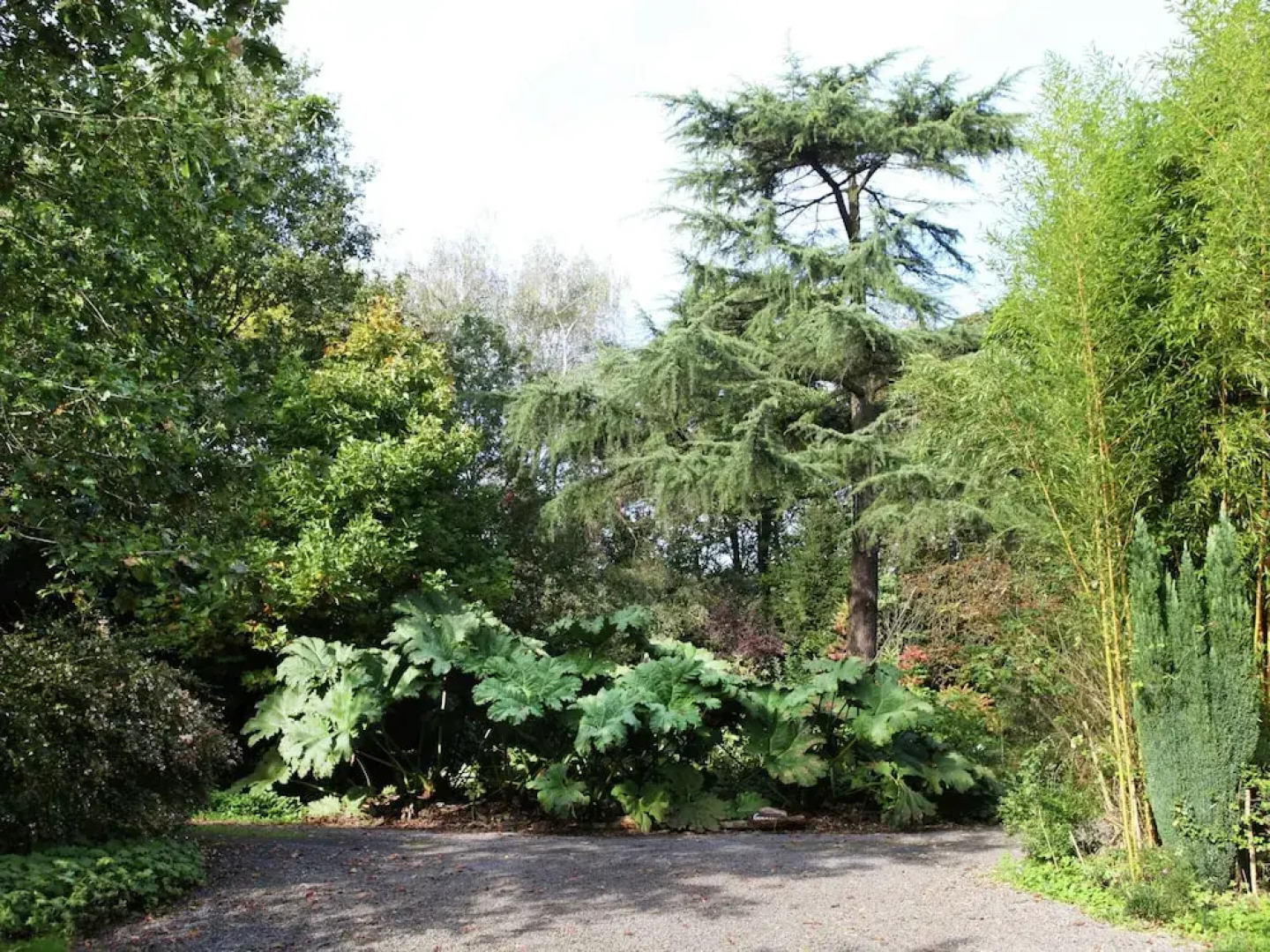 Mansion in Ruiselede Doomkerke