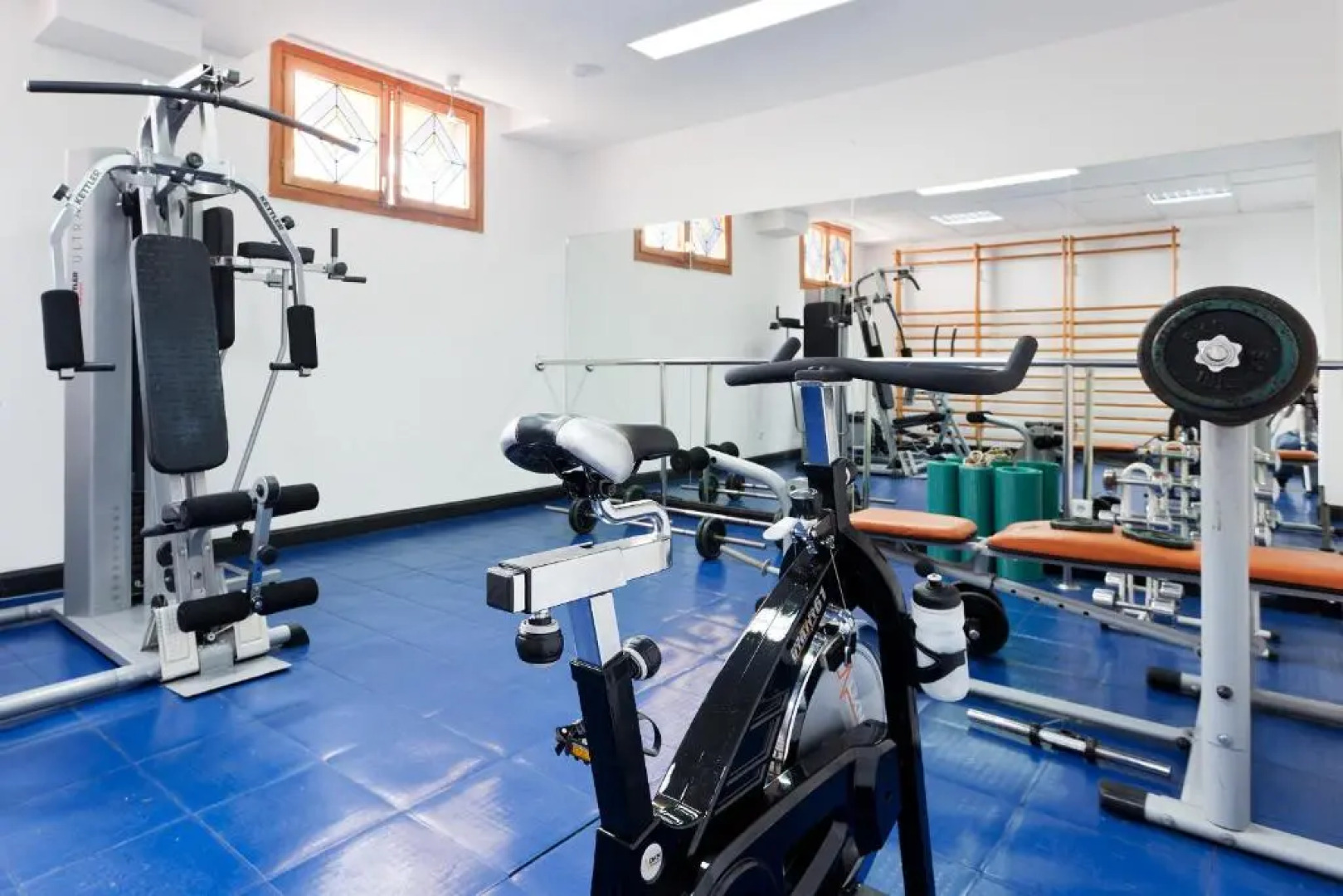 Minura Hotel Cala Galdana & Apartamentos