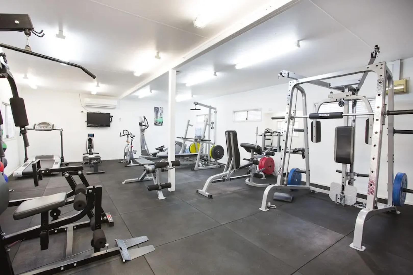 Discovery Parks - Mount Isa