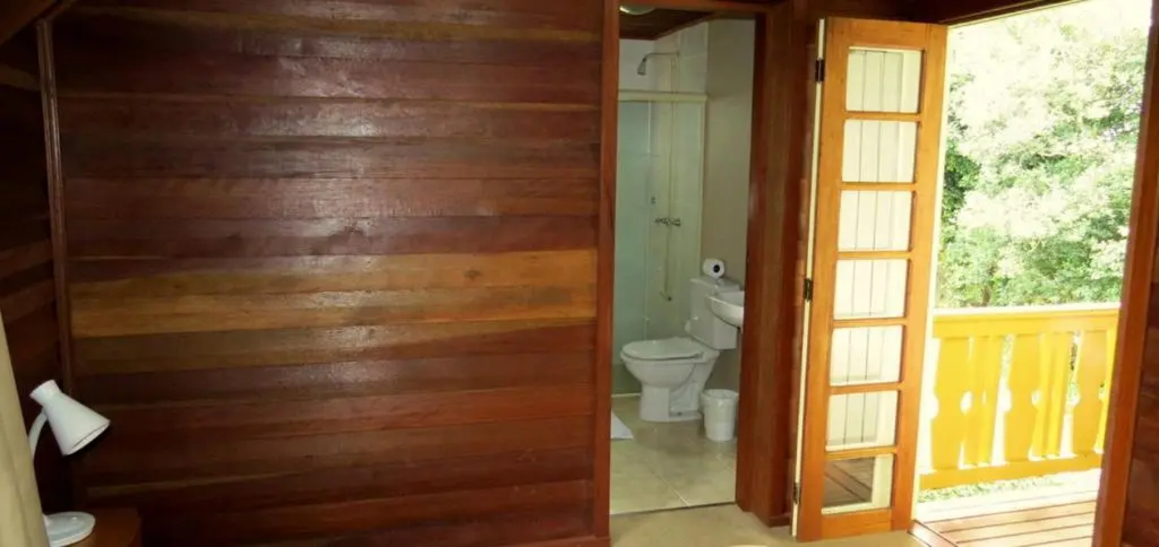 Pousada Floresta Negra