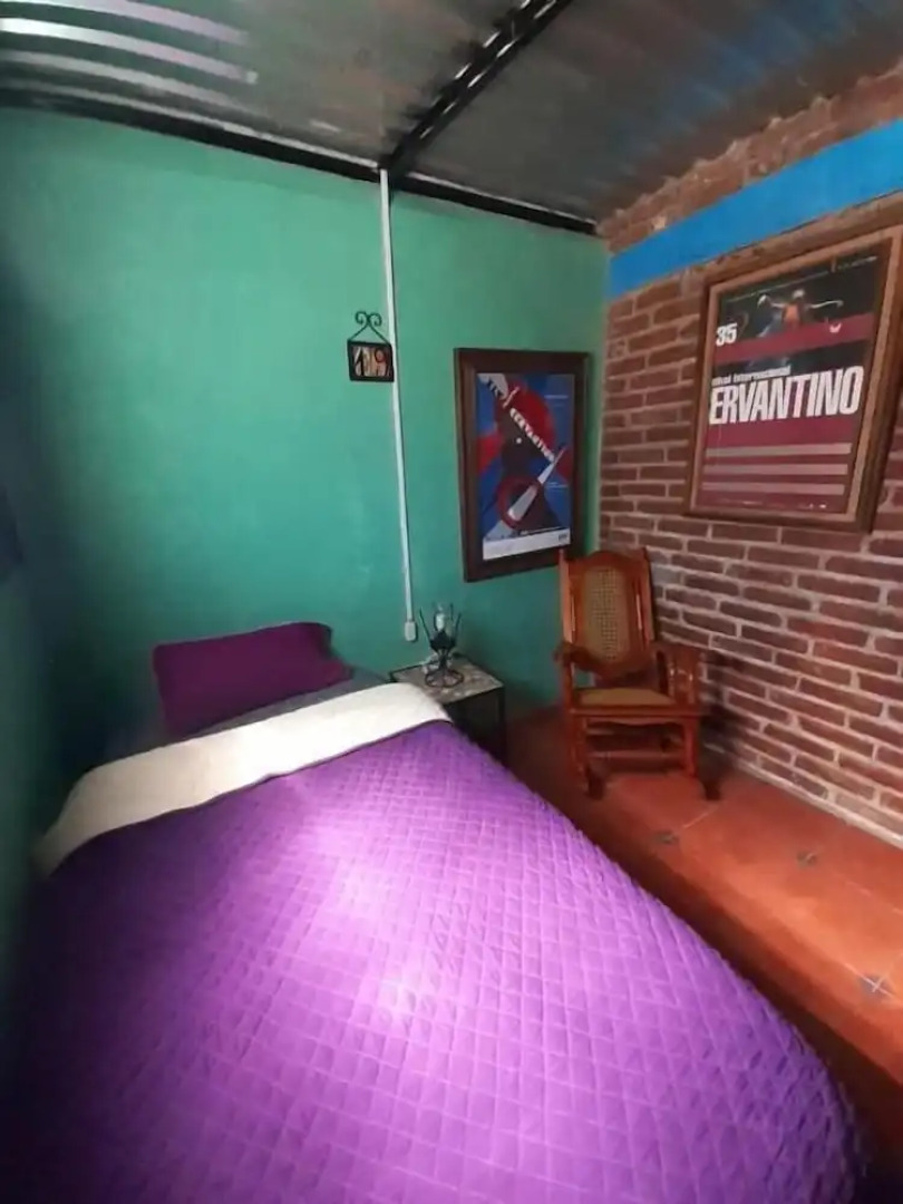 Hostal Casa de Dante