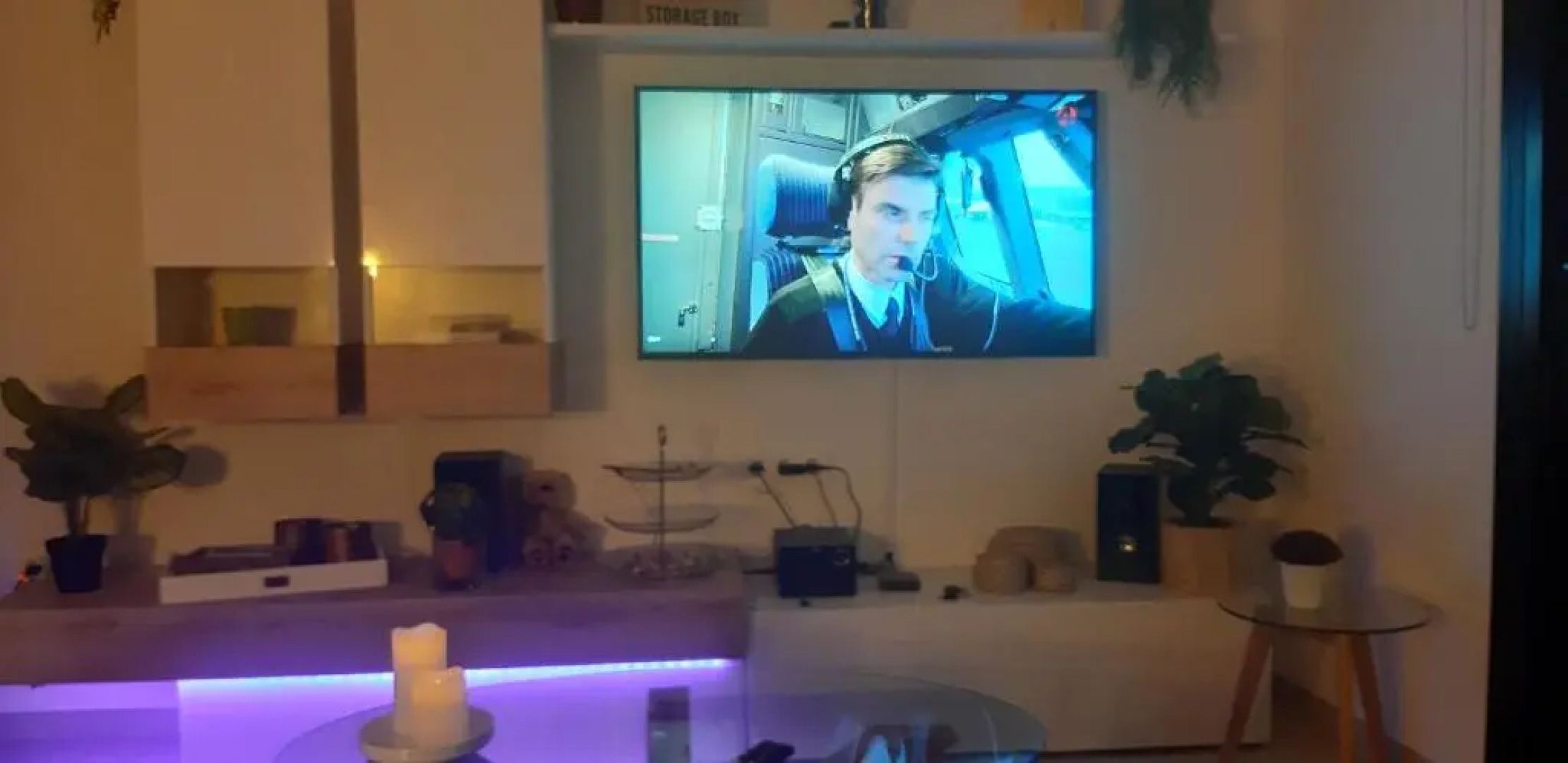 San Javier Sanuk Erjo new built apartment 2 bedrooms ground floor