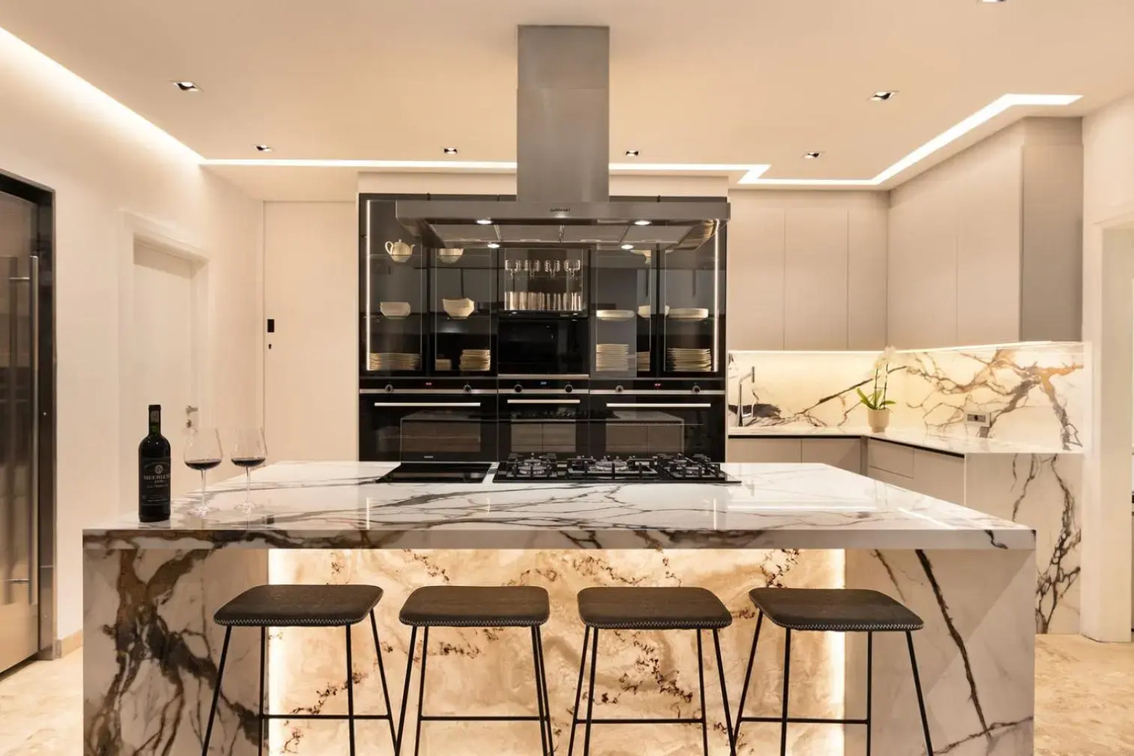 Hollywood Mansion Camps Bay