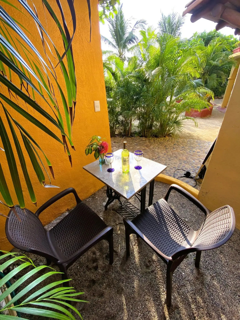 Troncones Point Hostel