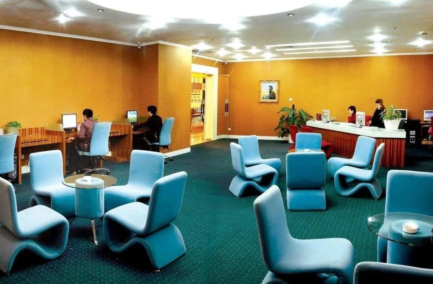 Chao Zhou Guest Hotel