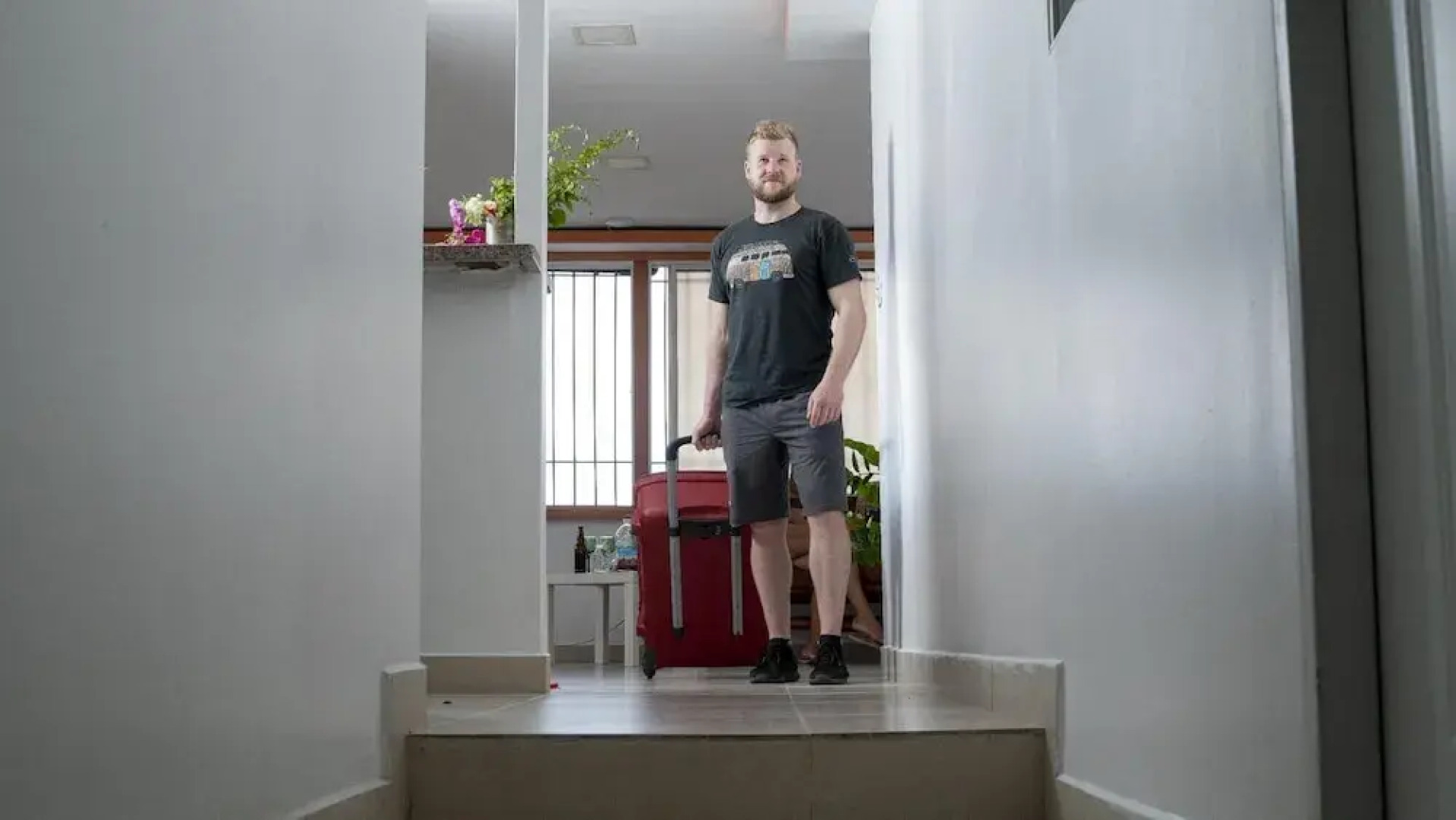 Casa de Huespedes Colonial