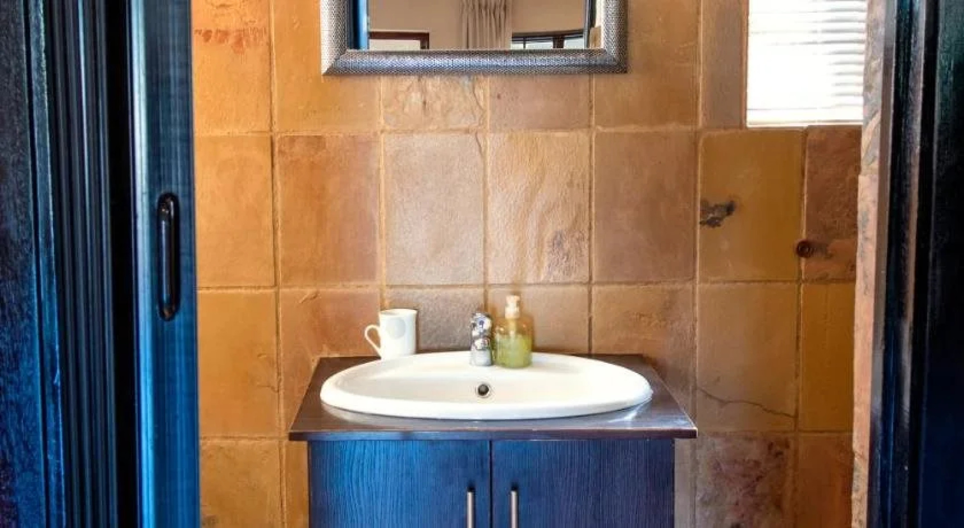 Four Seasons Guesthouses