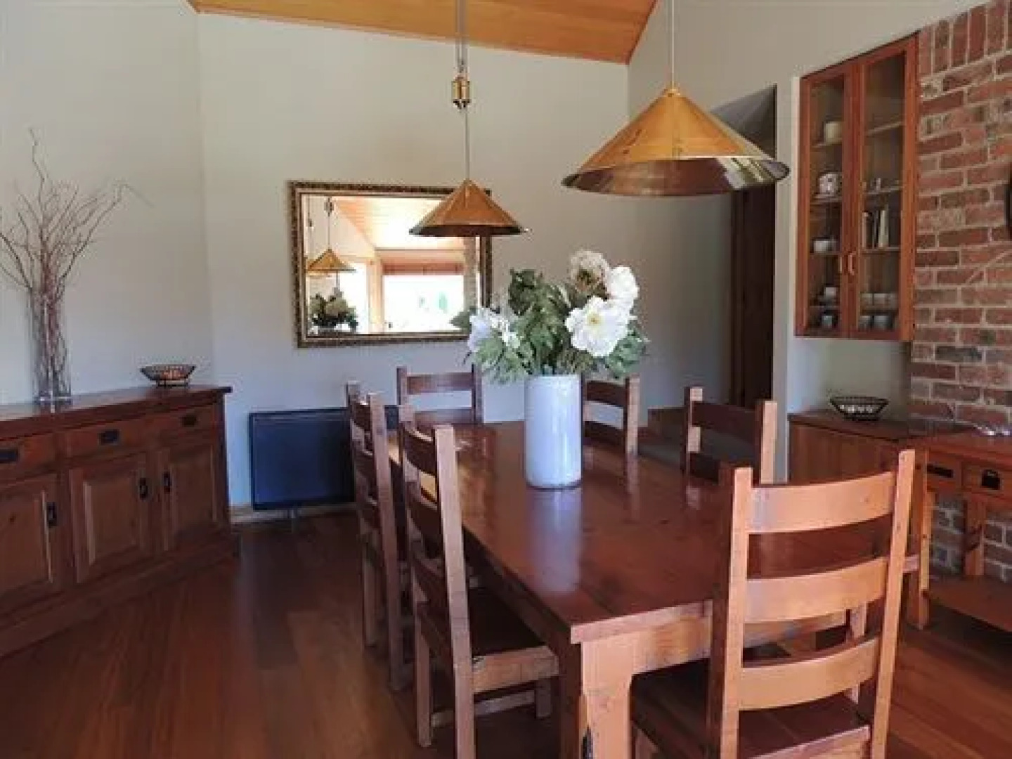 The Turret Bed and Breakfast