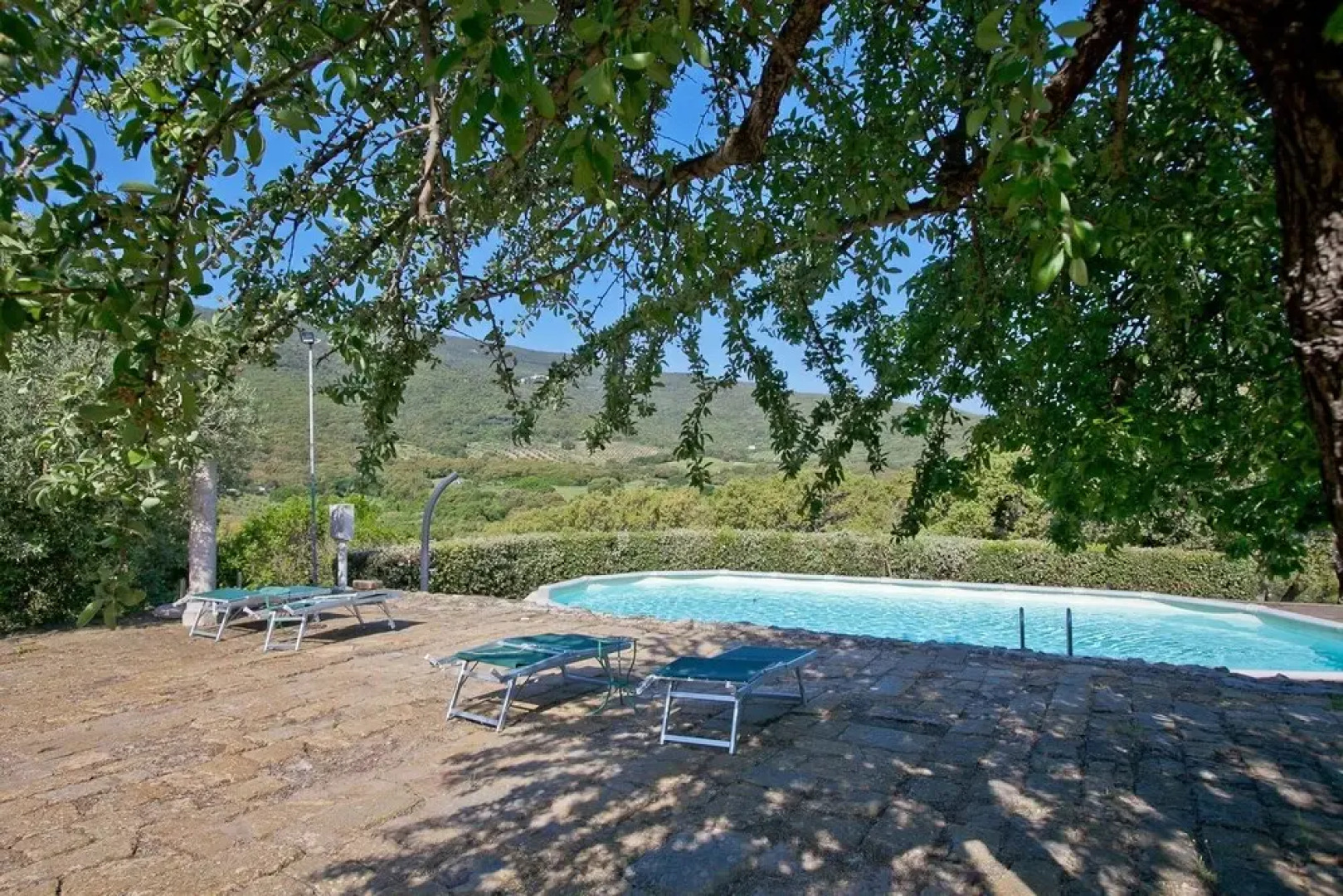 Country Relais la Mortella