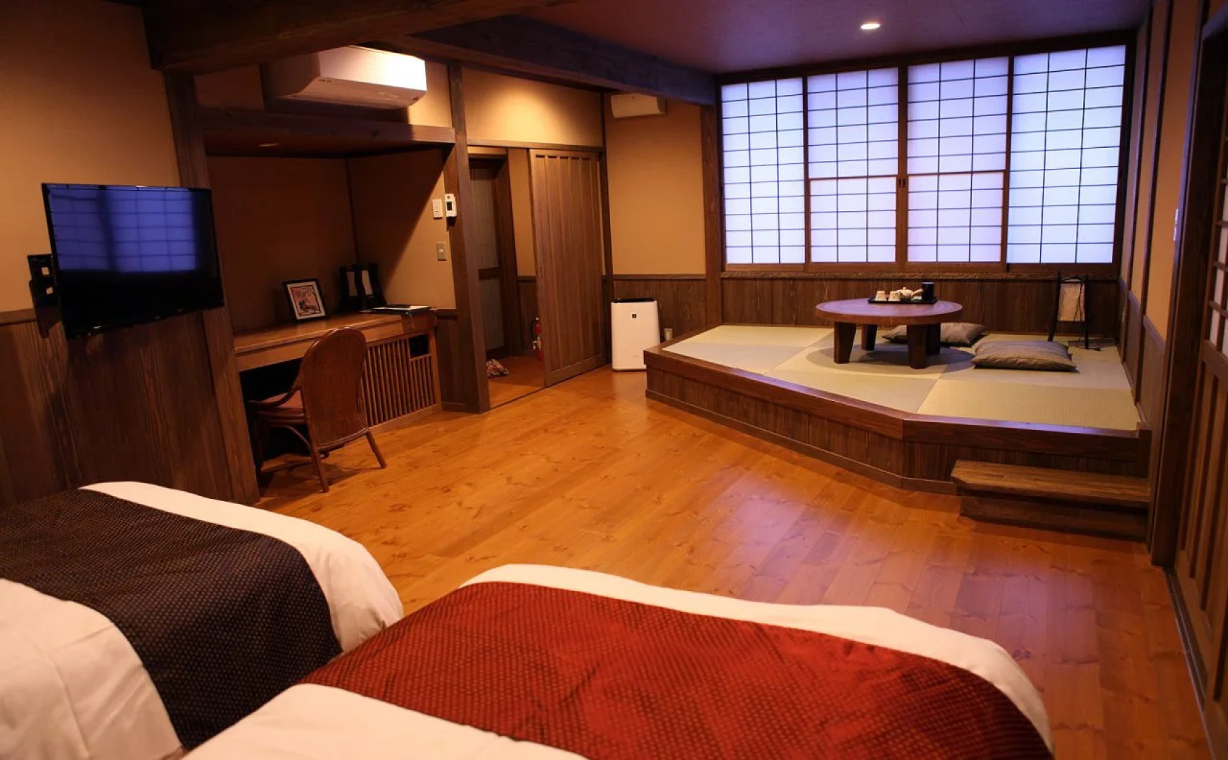 Kurokawa Onsen Ryokan Wakaba