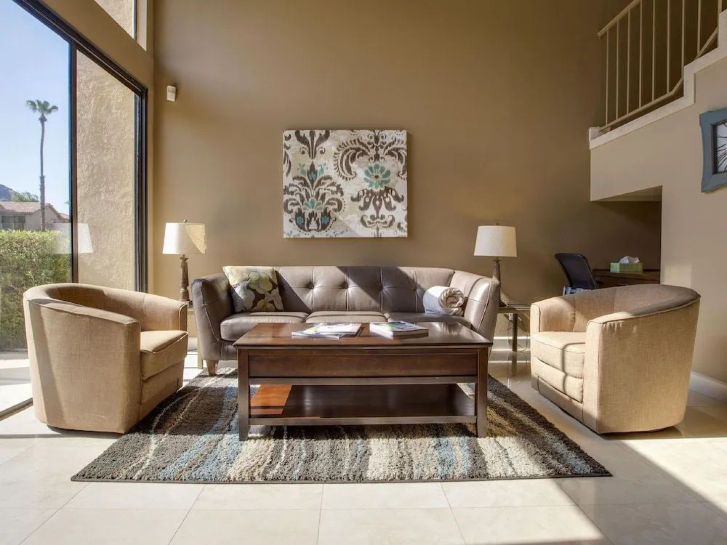 Mountain View Oasis at PGA West