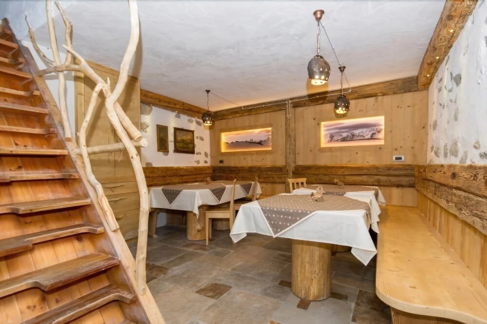 B&B La Locanda delle Pulci