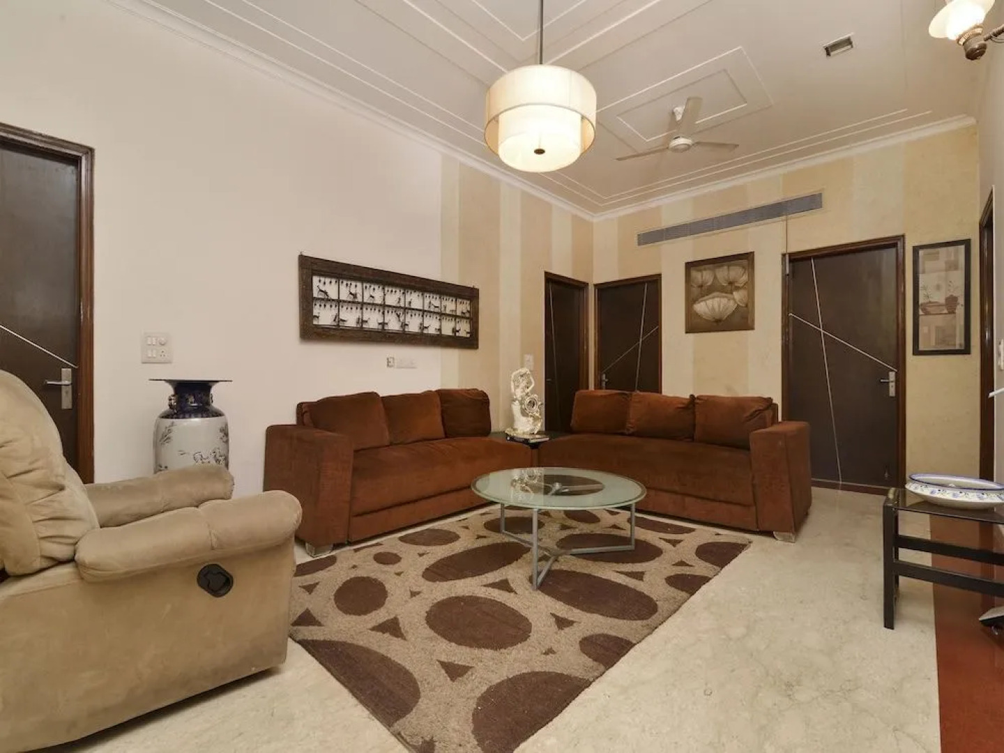 OYO 11291 Hotel Atlantis