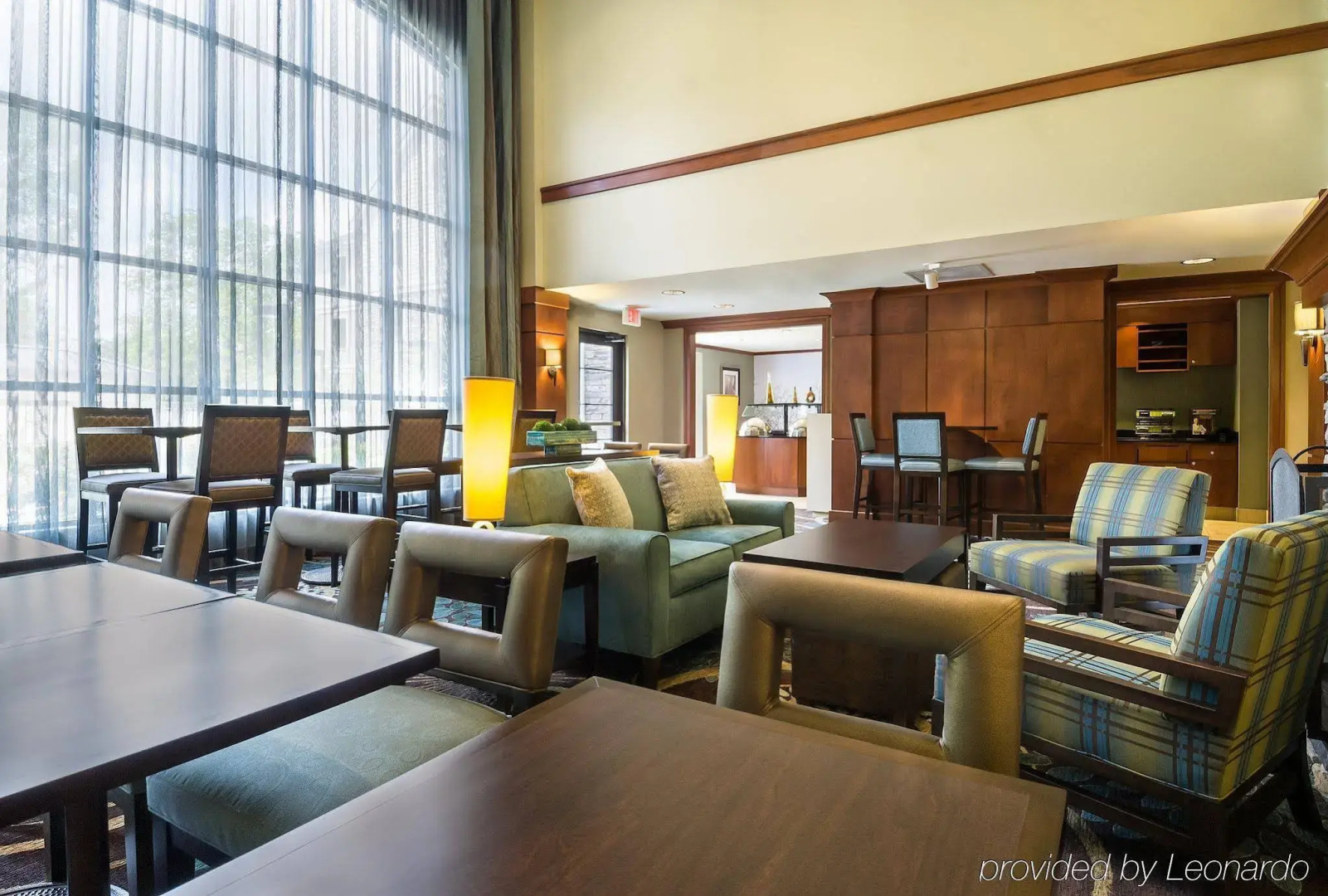 Staybridge Suites Jackson by IHG