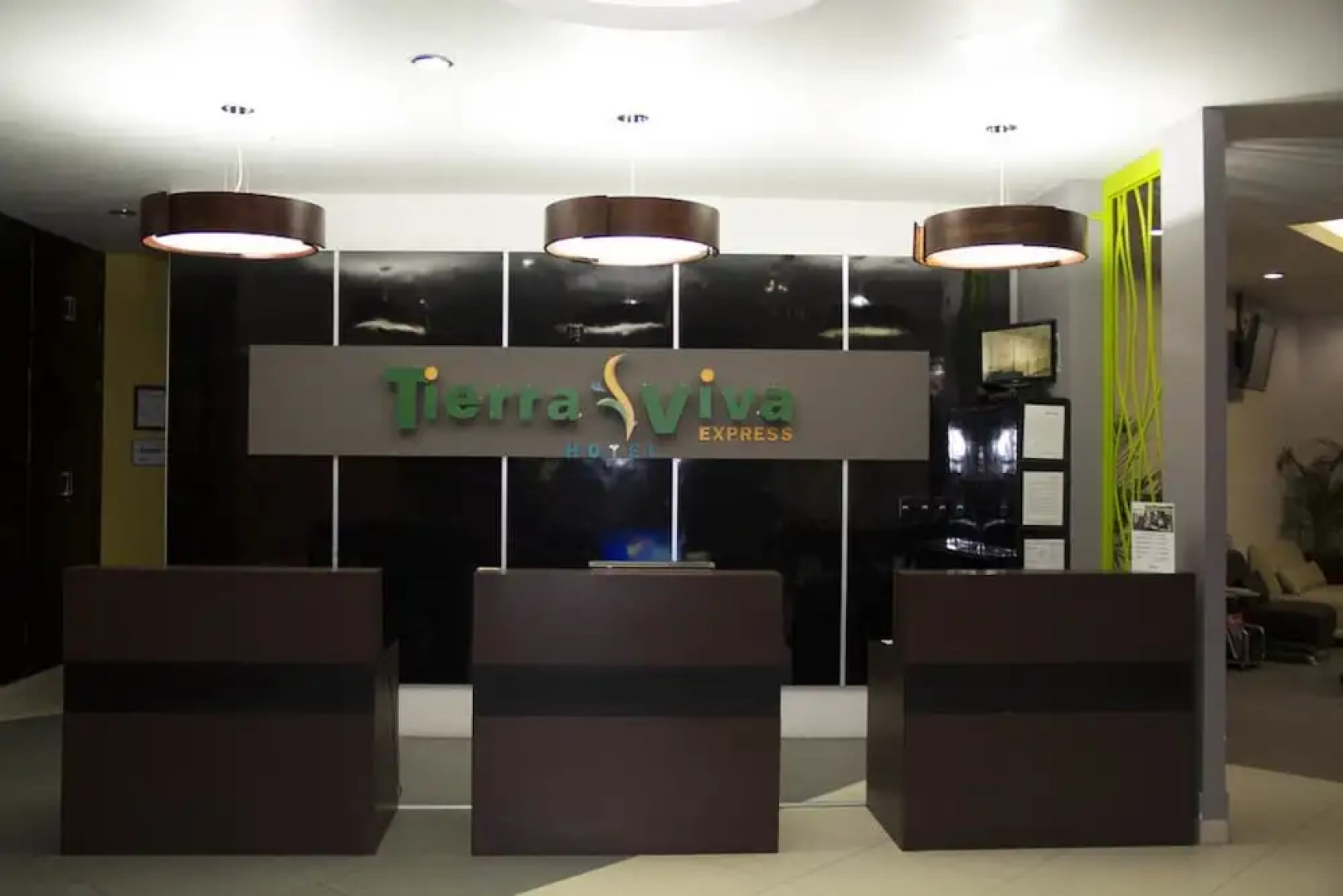 Tierra Viva Hotel