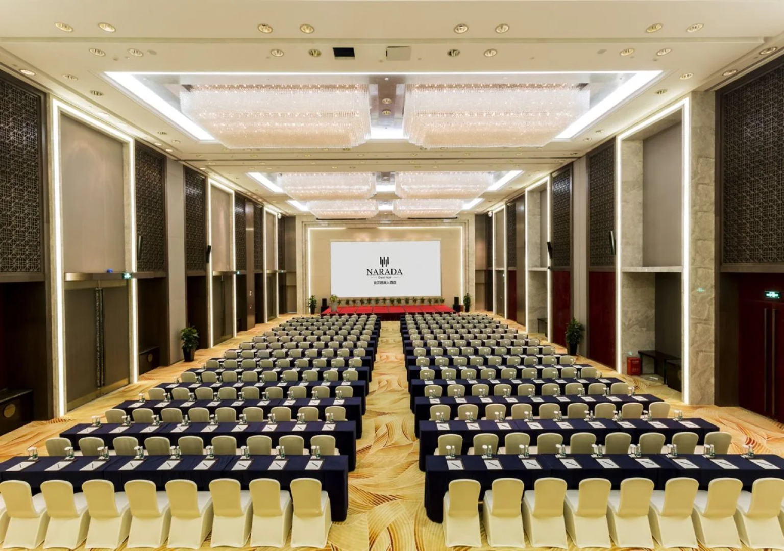 Yun Hotel Wuhan