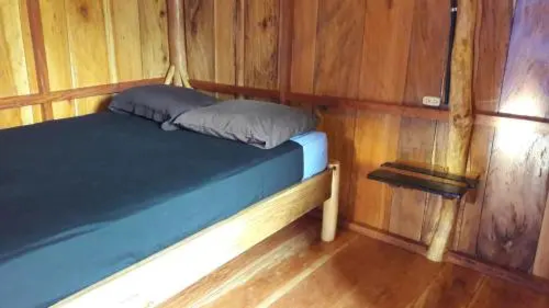 La Urraca Loca Hostel