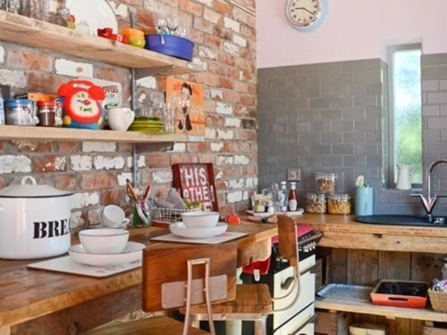 Lower Barns Boutique B&B