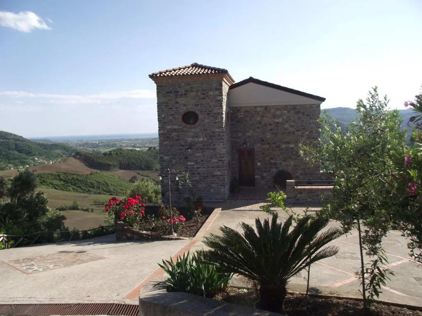 Agriturismo Maroccia