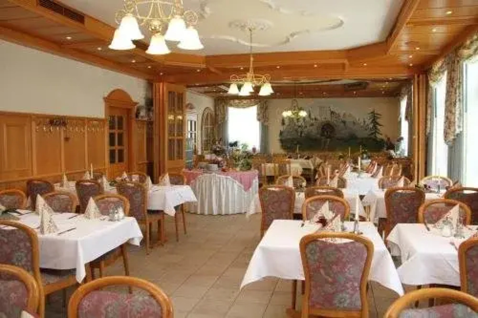 Zilks Landgasthof Zum Frauenstein