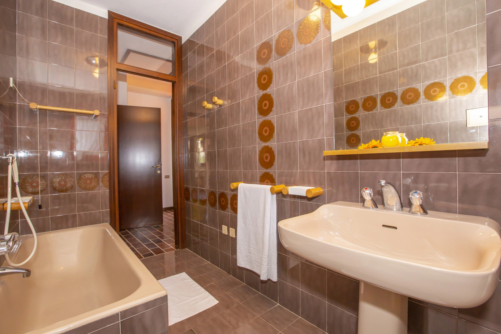 The Home of the Rising Sun