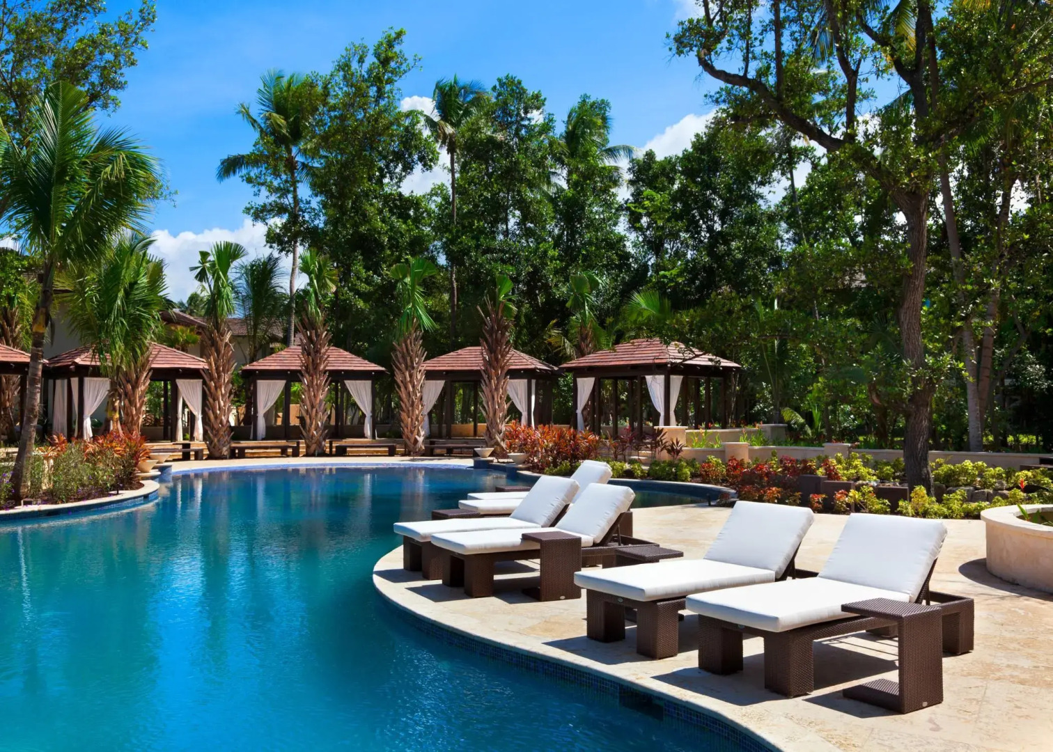 Four Seasons Resort and Residences Puerto Rico