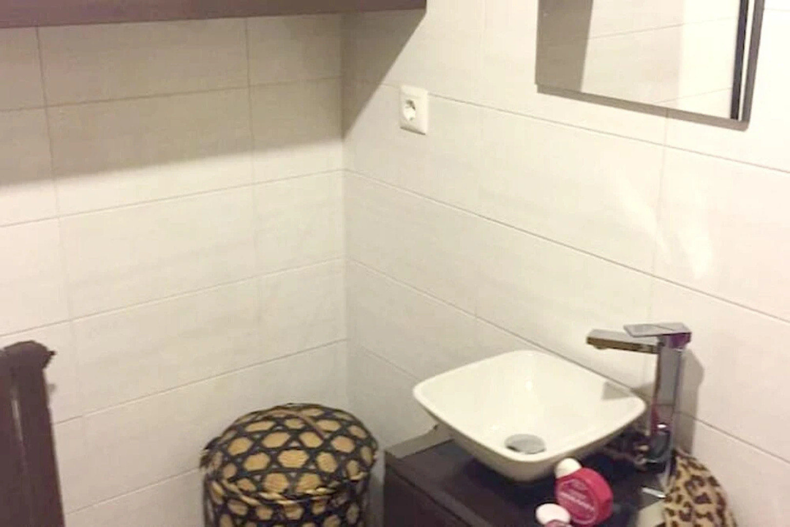 Apartment With 2 Bedrooms in Gijón, With Wifi