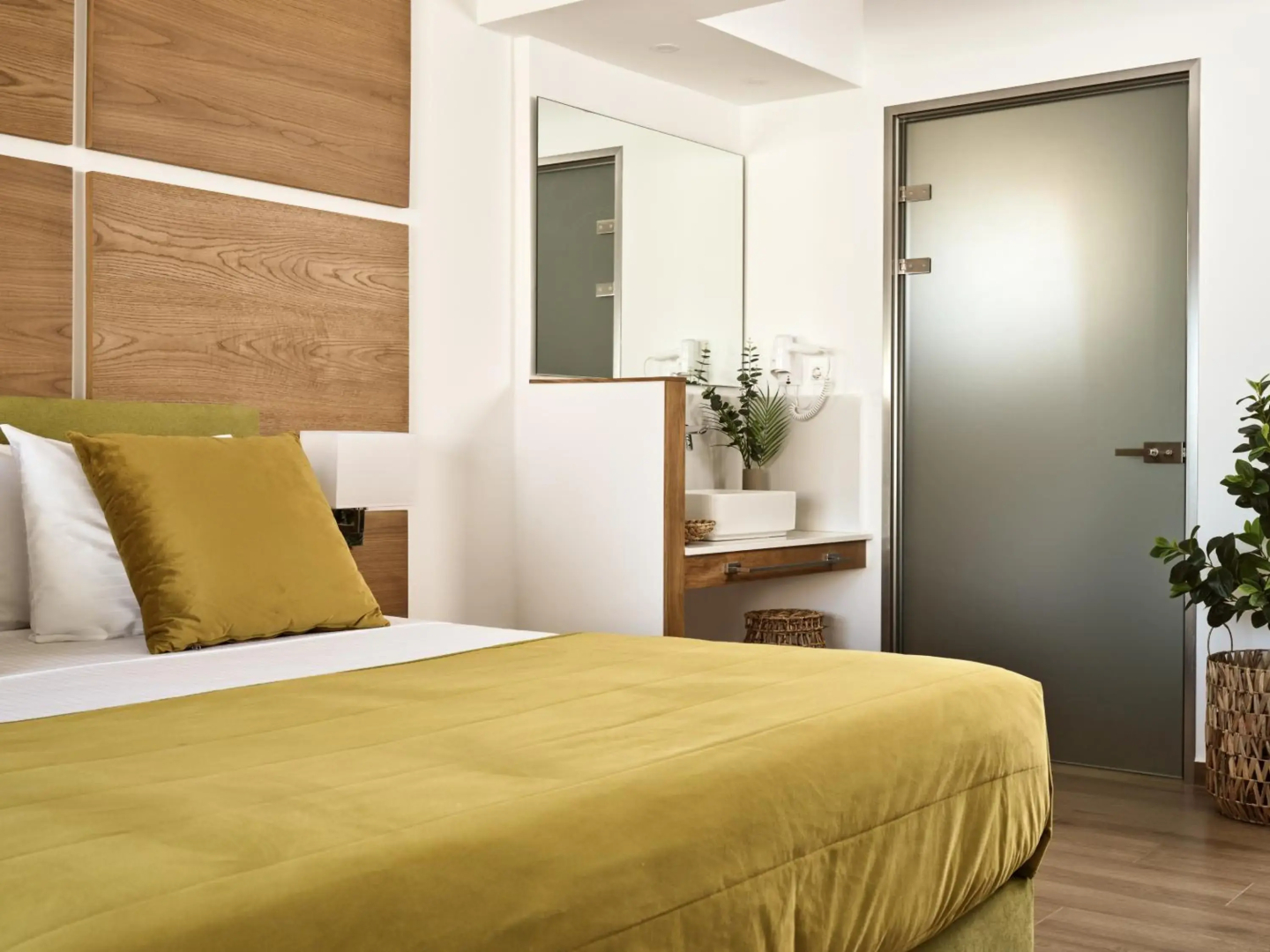 Stefania Apartments