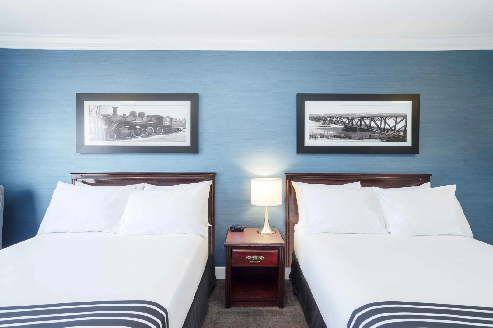 Sandman Hotel & Suites Prince George