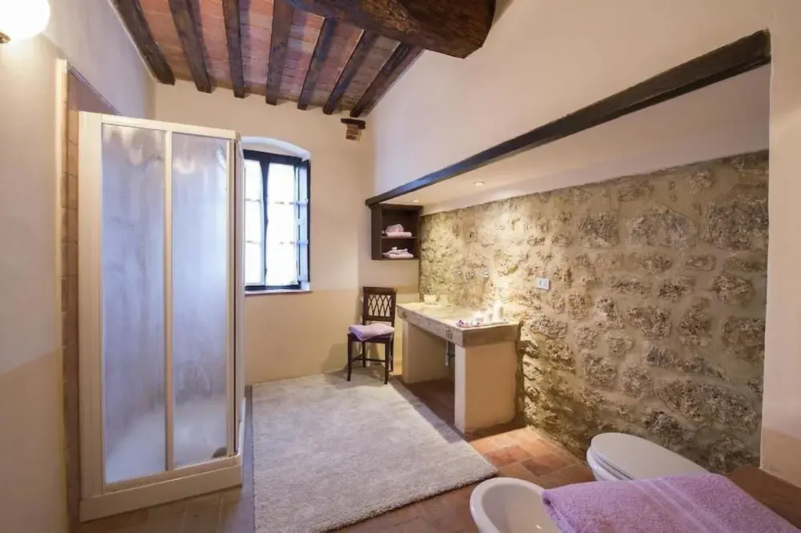 La Signoria 1212 Il Piccolo BB in Monteriggioni