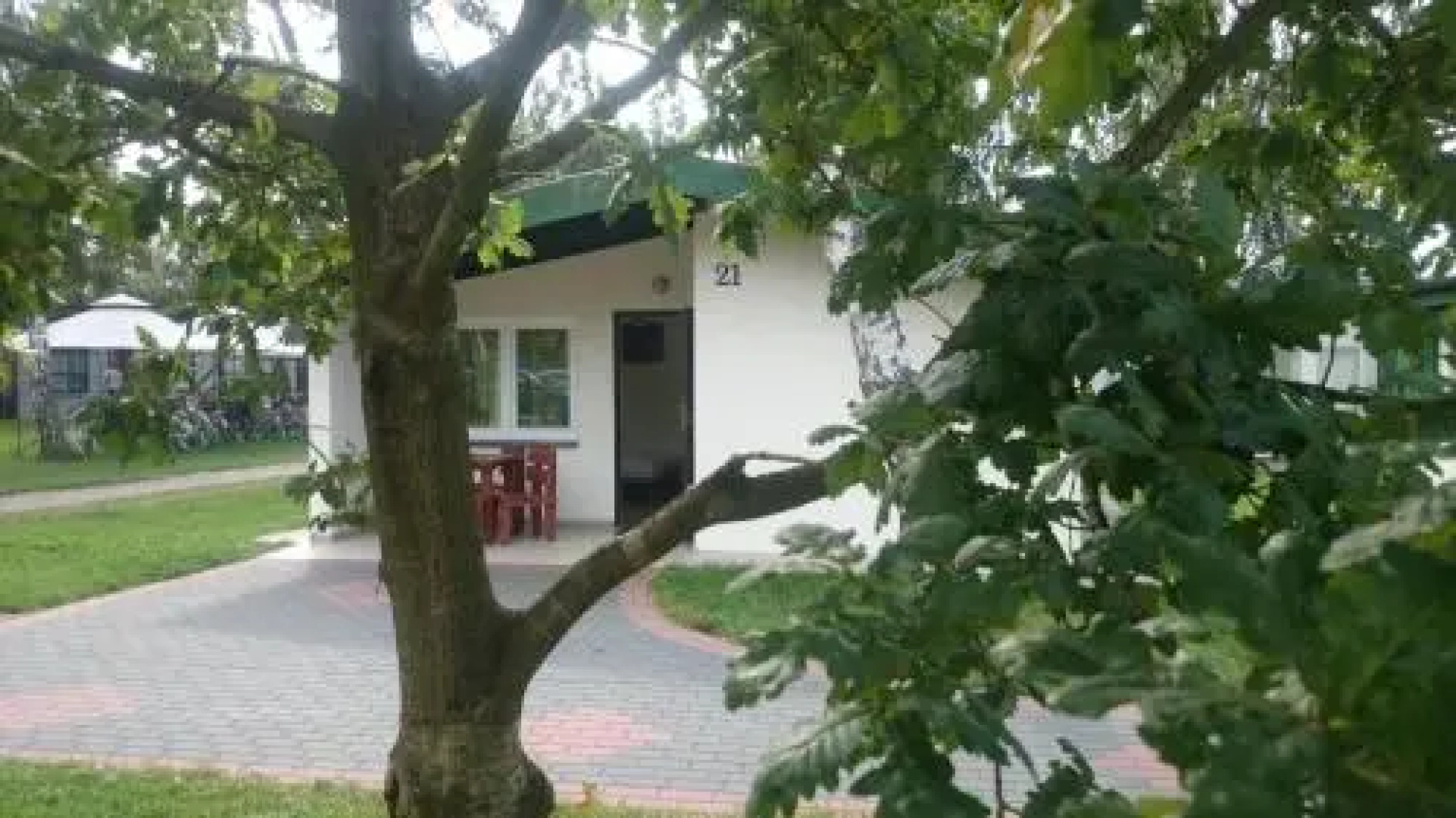 Ośrodek Wczasowy Wodnik