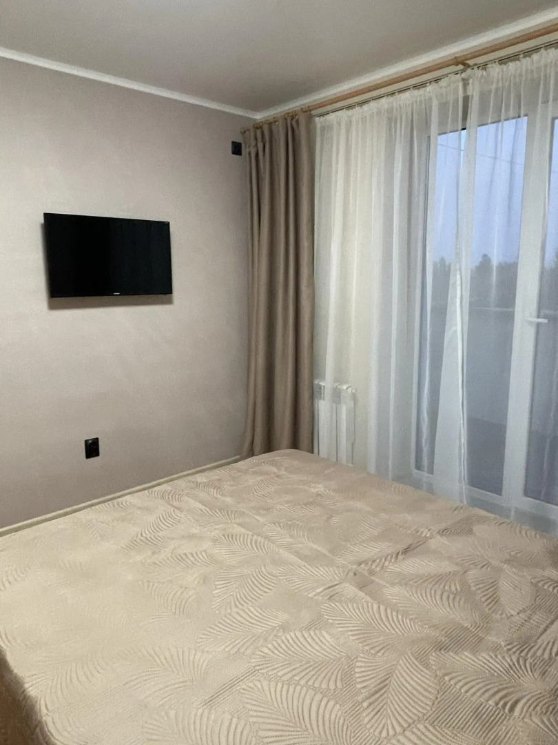 Апартаменты на улице Ворошилова 139