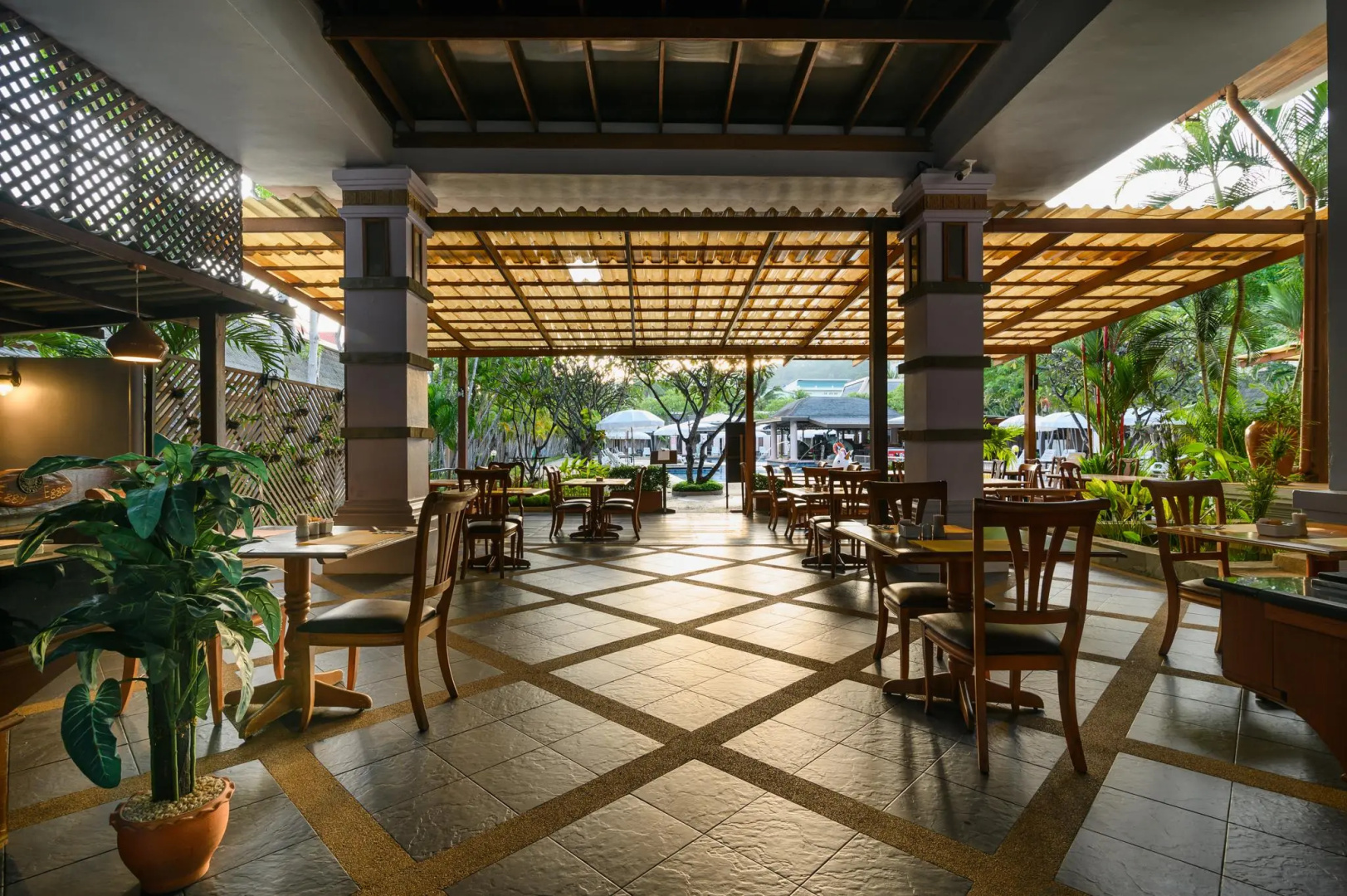 Phuket Kata Resotel