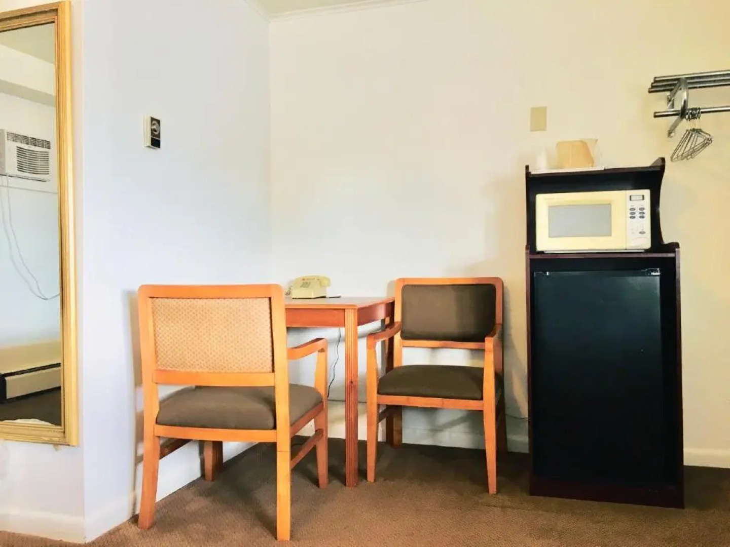 North Country American Inn