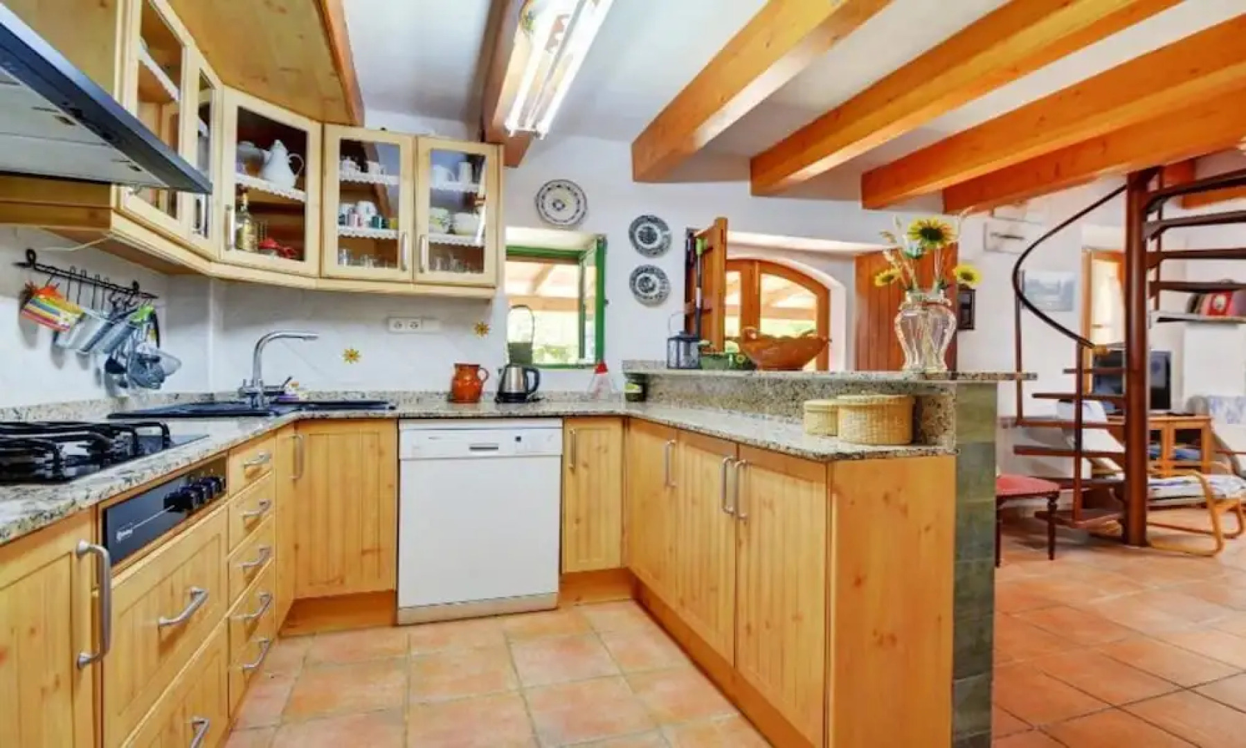 104569 -  Villa in Alaró