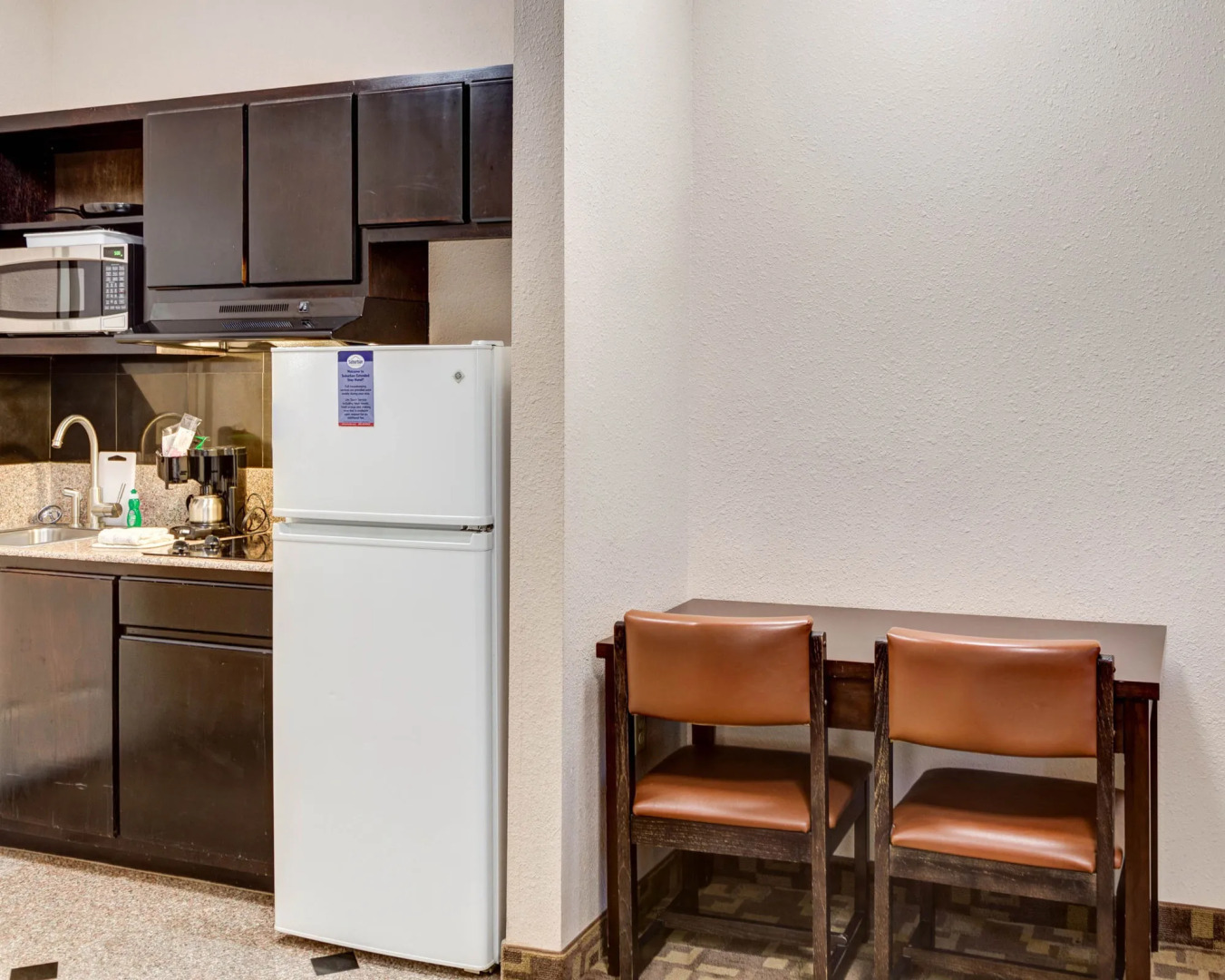 Suburban Extended Stay LaPlace