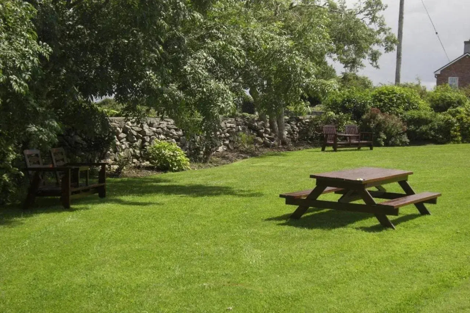 Springlawn Bed and Breakfast