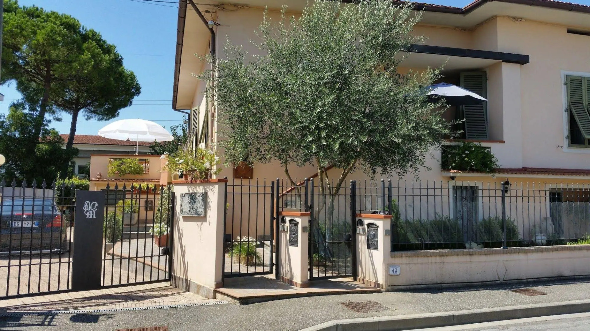 Casa Malvolti B&B