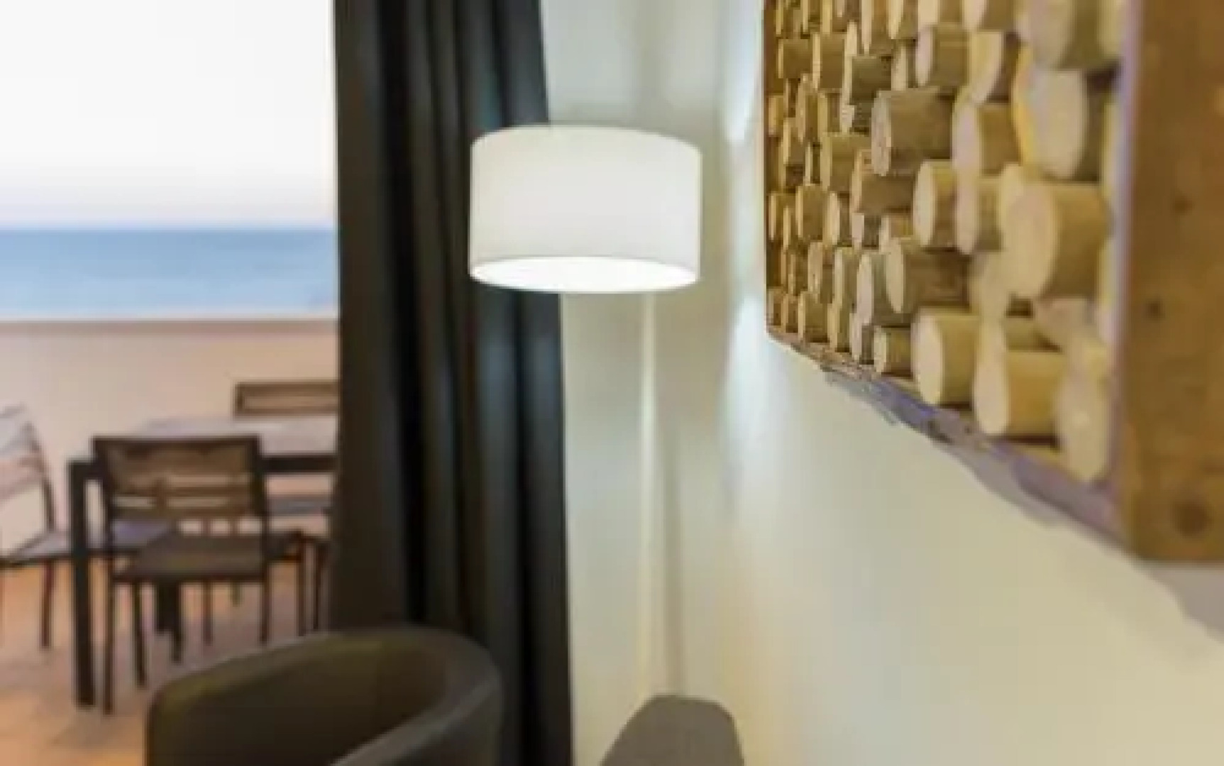 Apartamentos Costaluz Punta Umbria