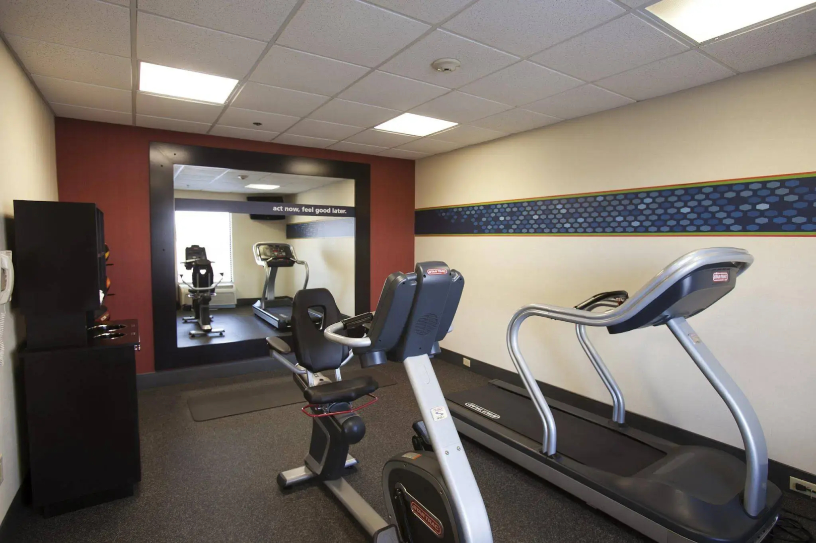 Hampton Inn Moultrie