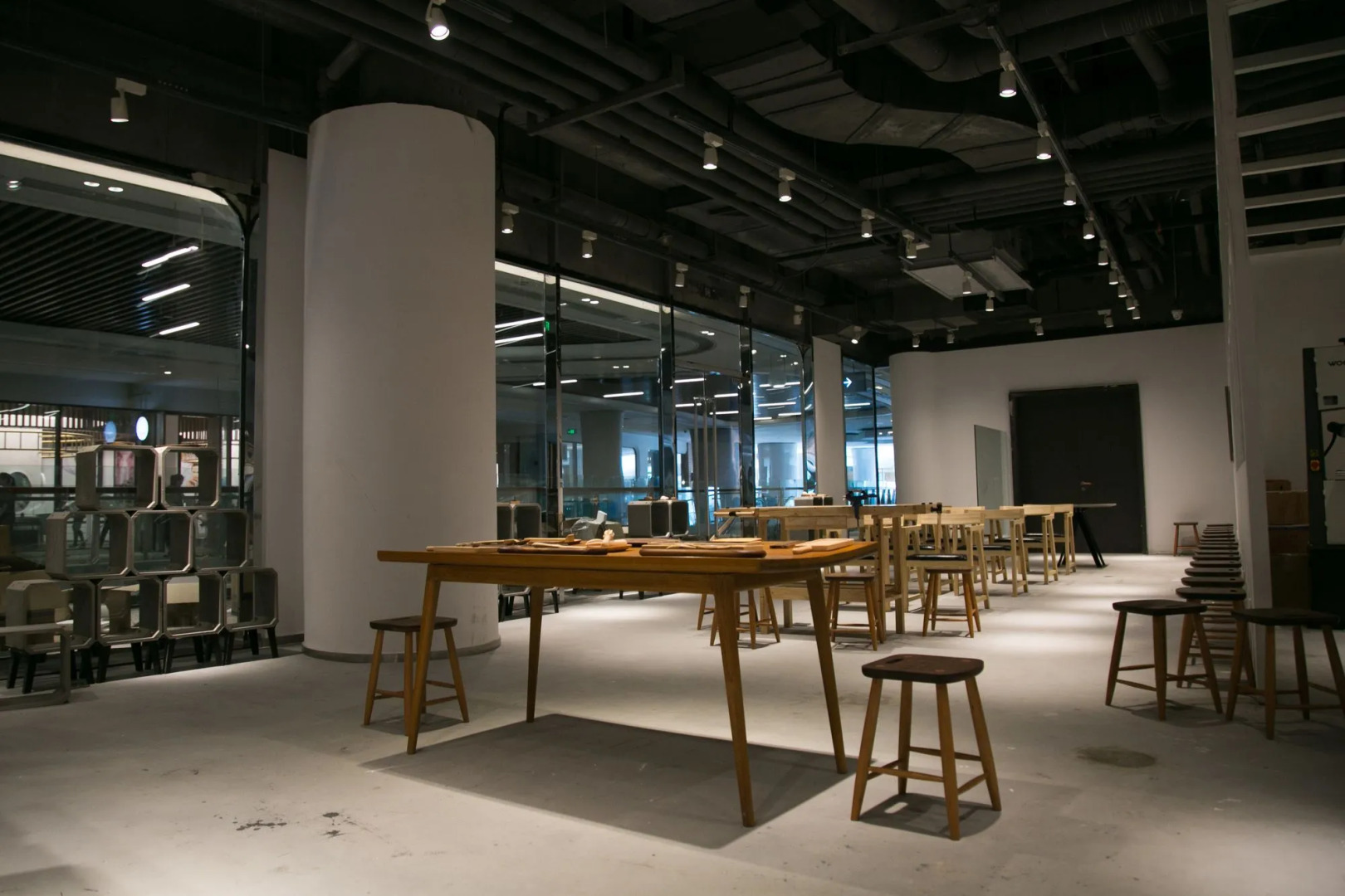 Mangrove Tree Resort World Qingdao