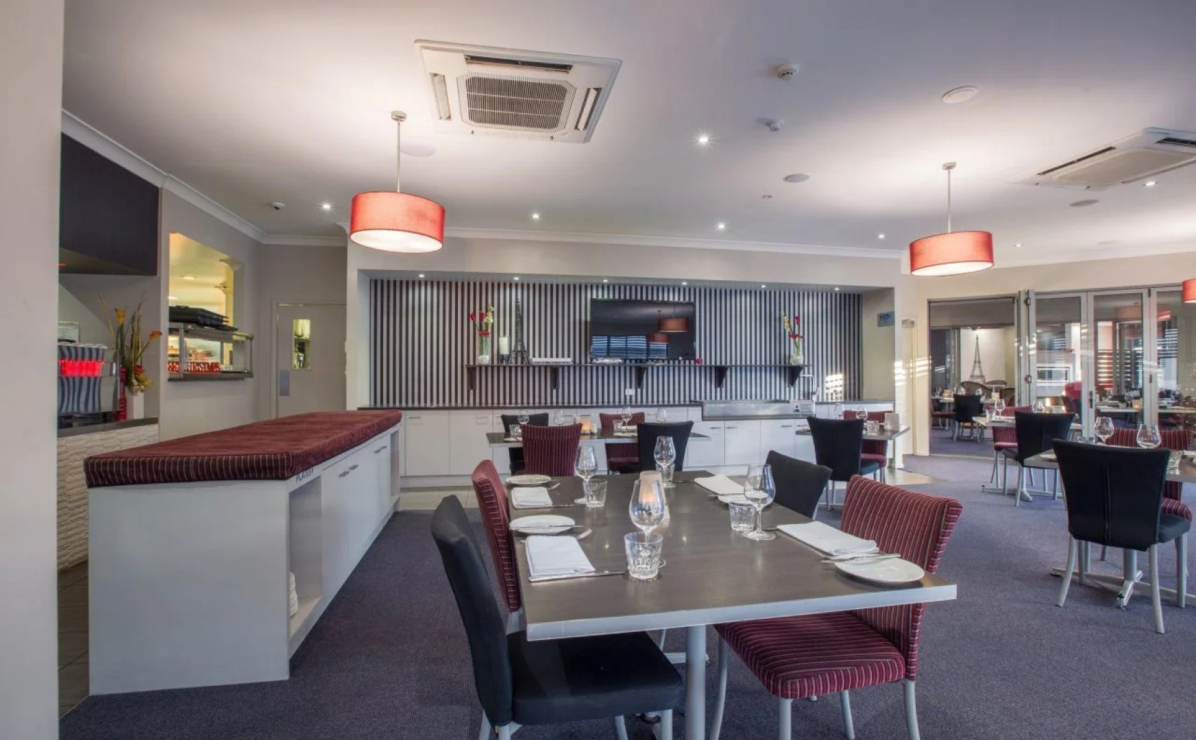 Platinum International