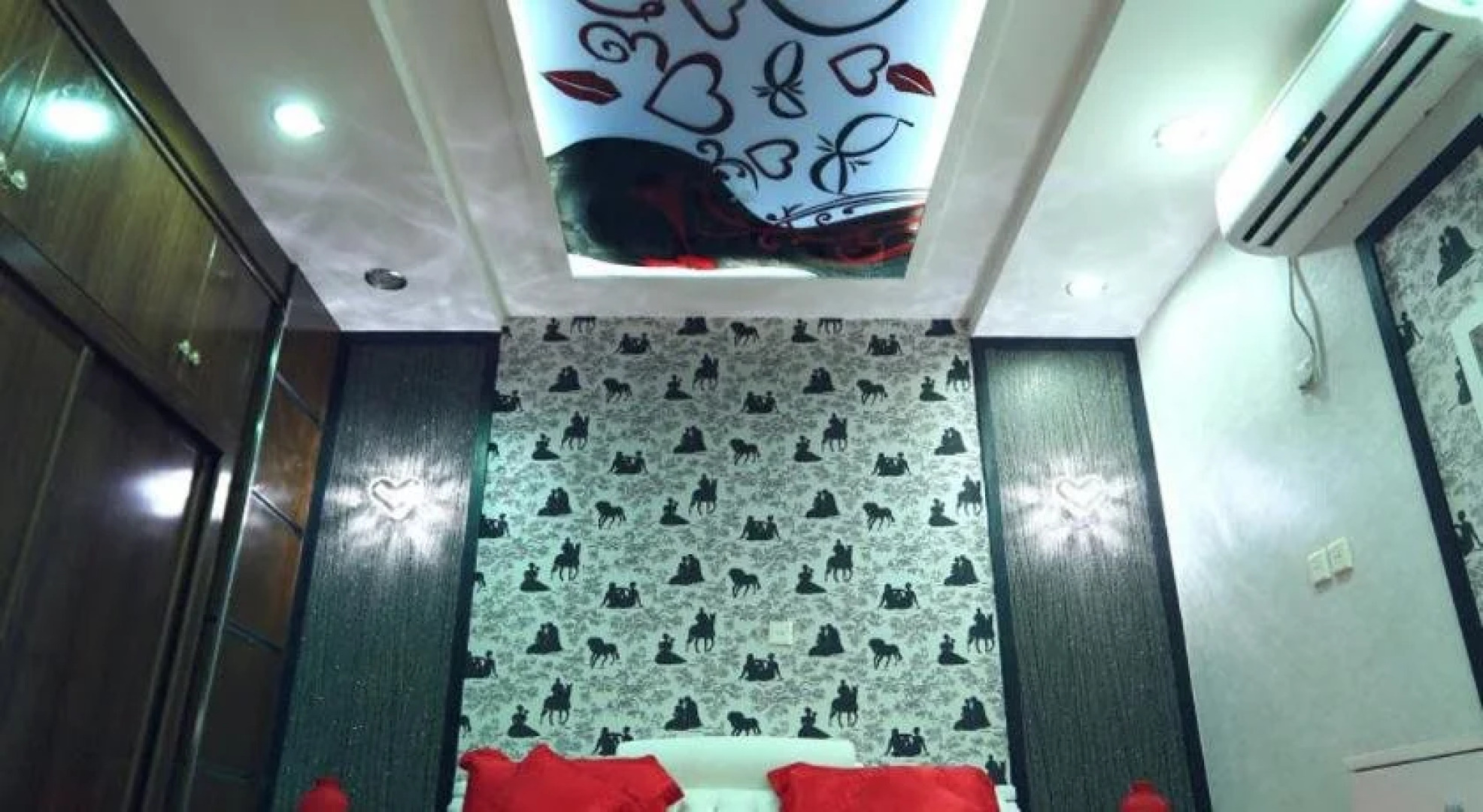 Night For You Suite Apartment