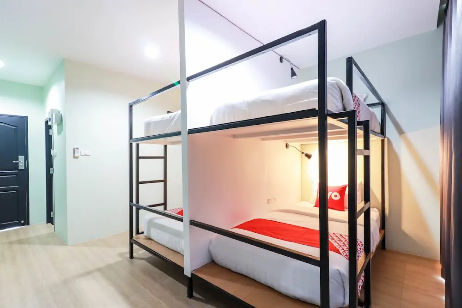 OYO 611 Stay Young Villa