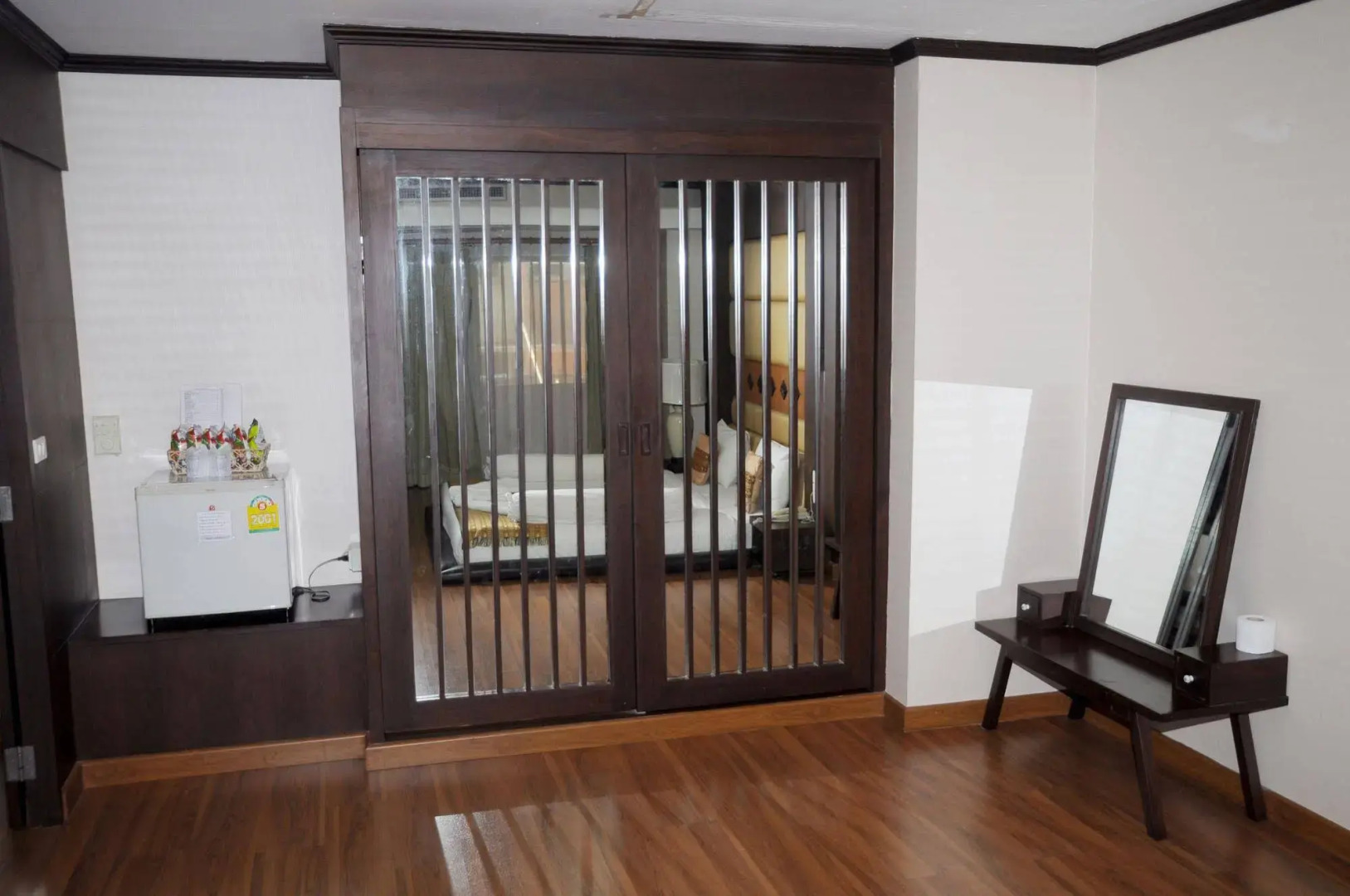 Ayutthaya Thanee Hotel