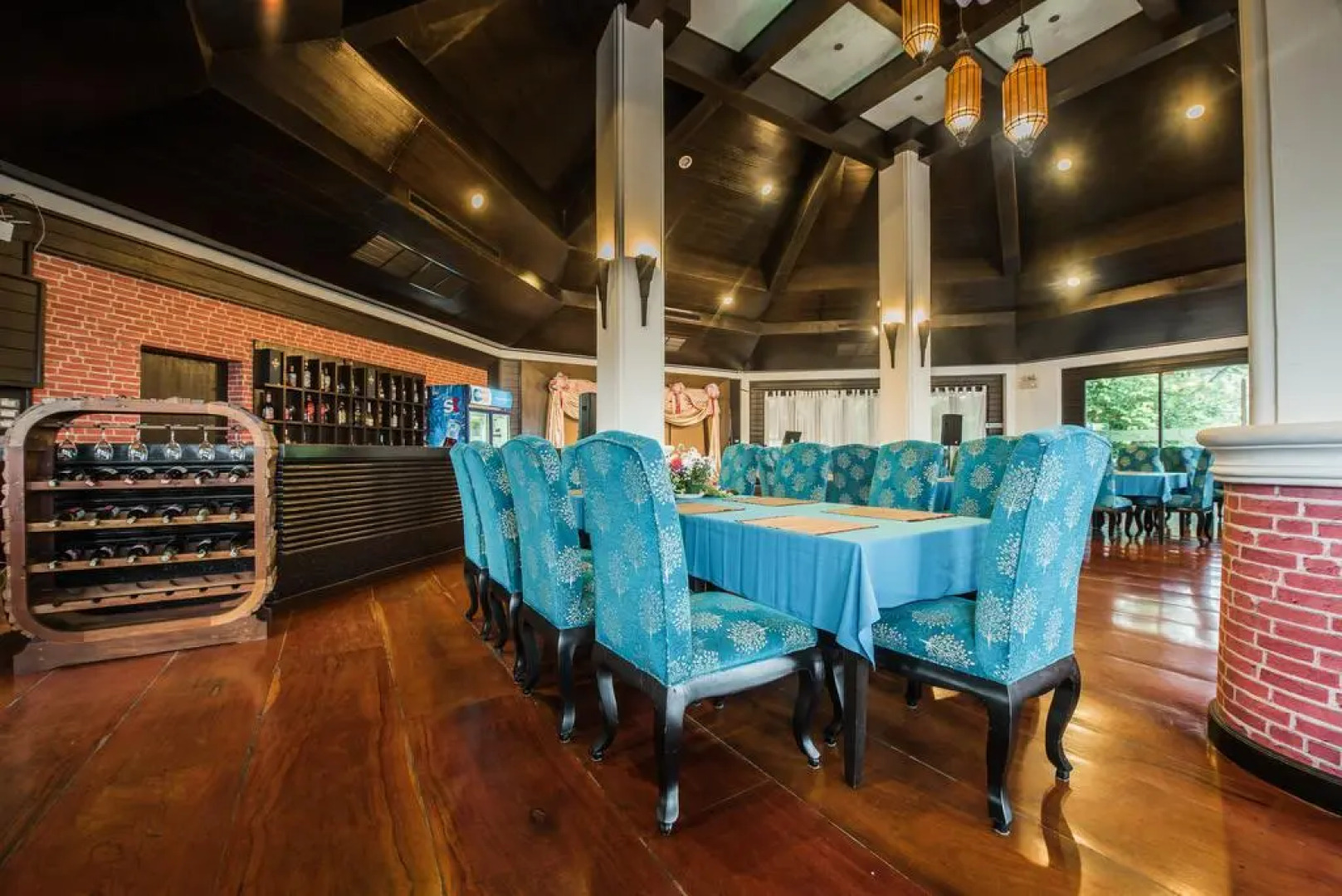 Gassan Khuntan Golf and Resort