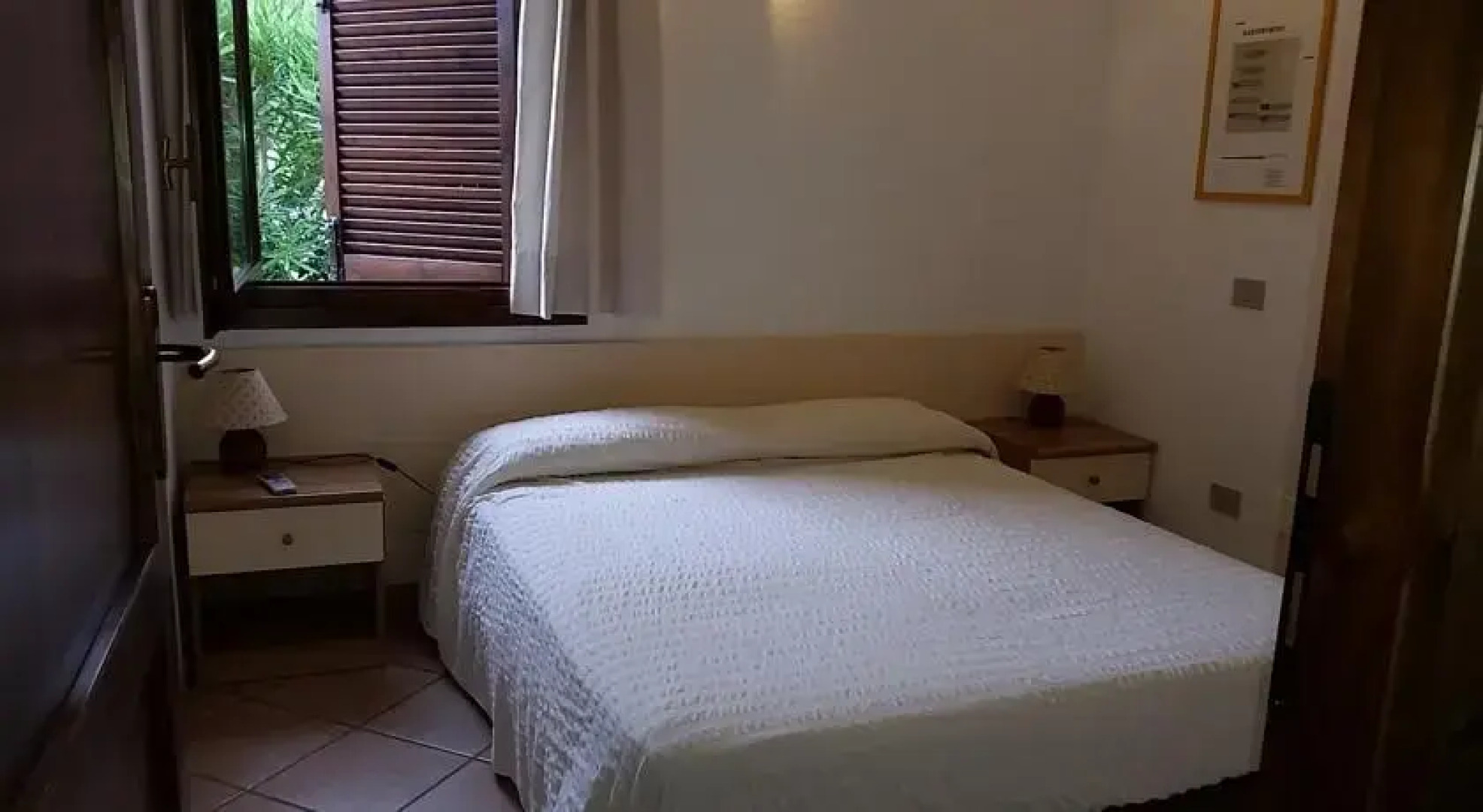 Trilocale Lux SantElmo