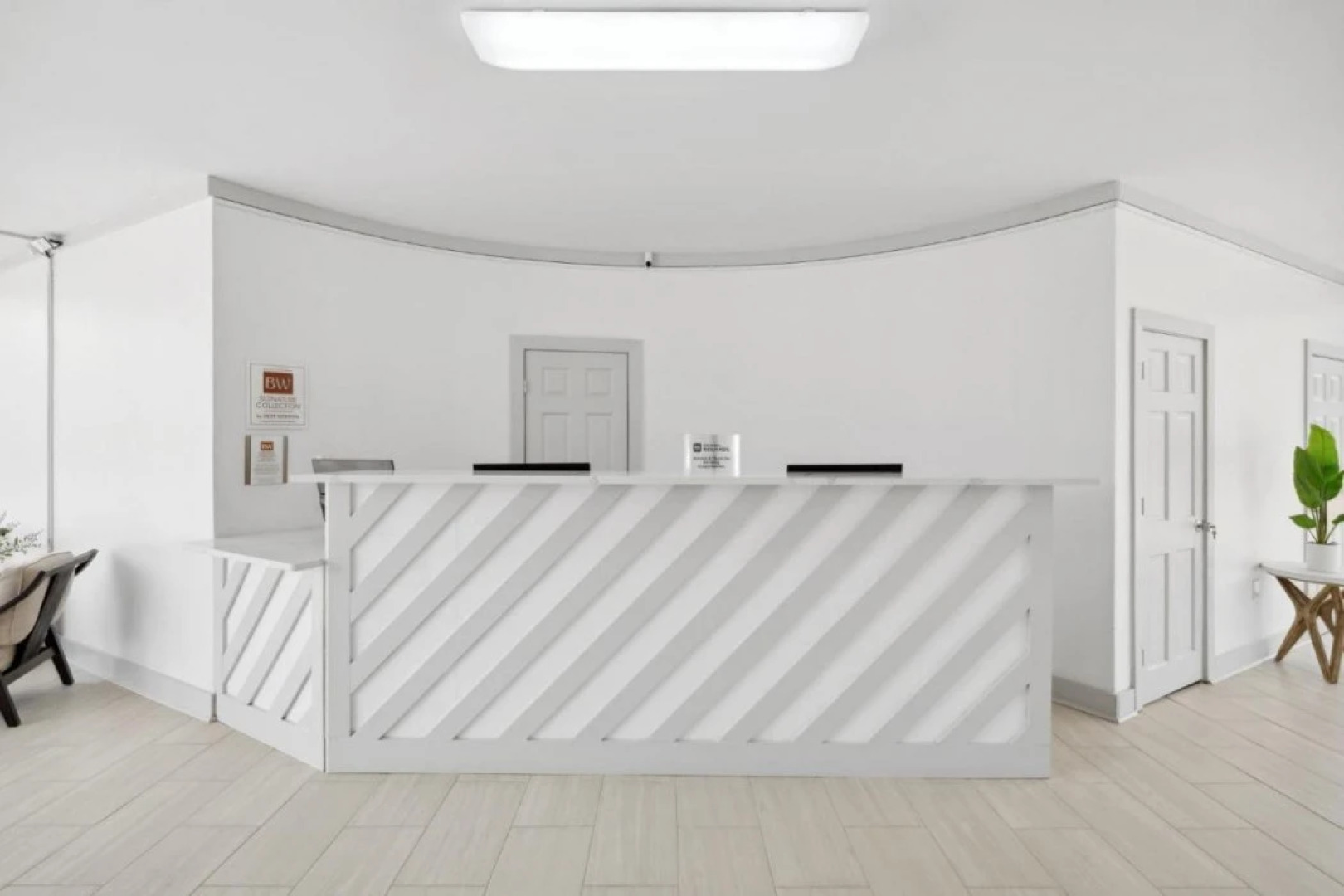 Chateau Beachfront Hotel, A By The Sea Resort