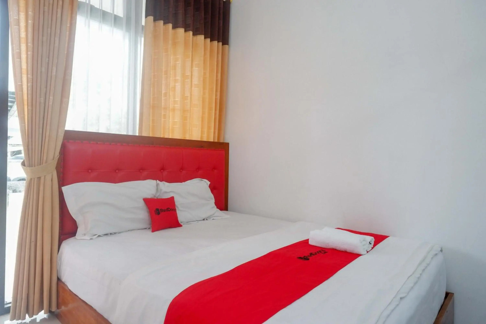 OYO 2718 Backpacker's Homestay Jlegong